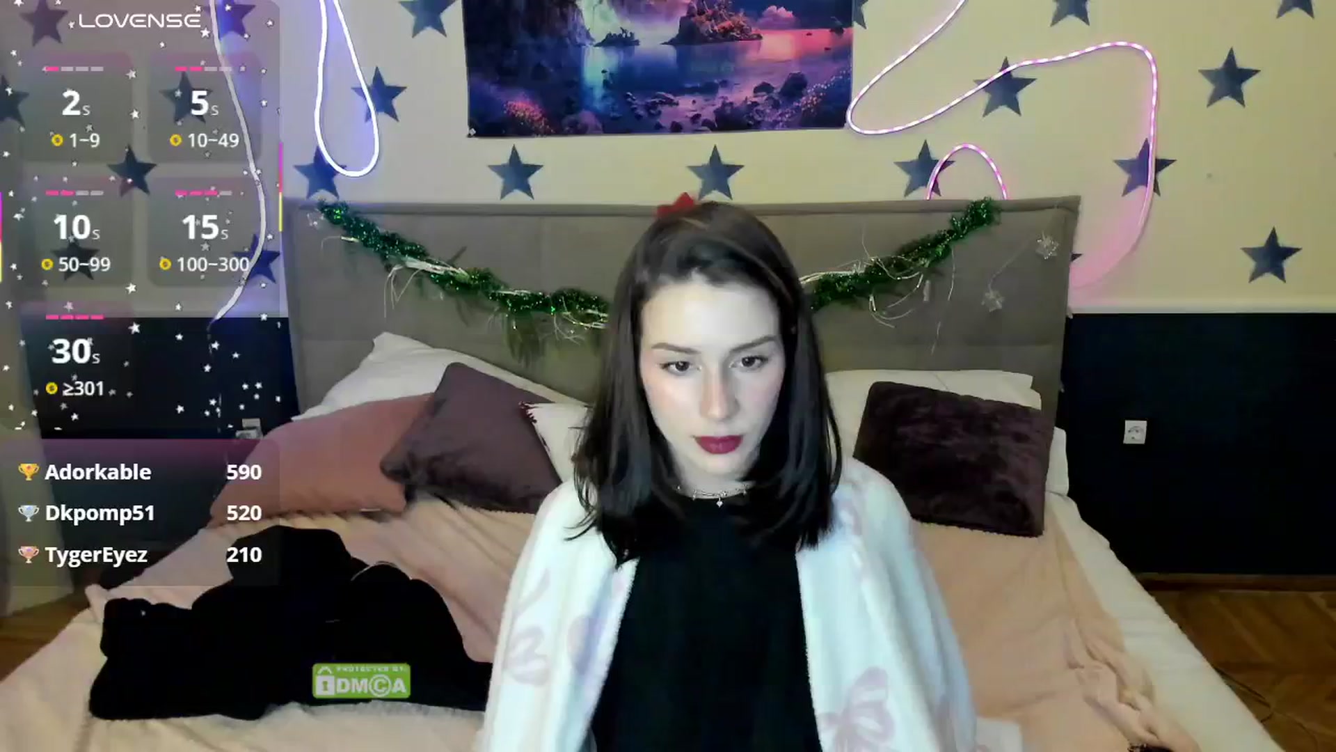 Gallery image thumbnail from LilyPoly's myfreecams stream on, 12/30/2025, 18:32 image 18 of 20