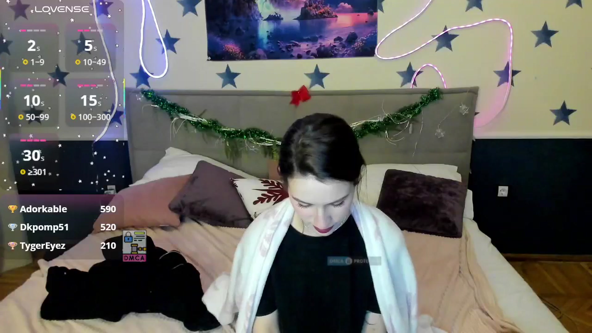 Gallery image thumbnail from LilyPoly's myfreecams stream on, 12/30/2025, 20:02 image 8 of 20