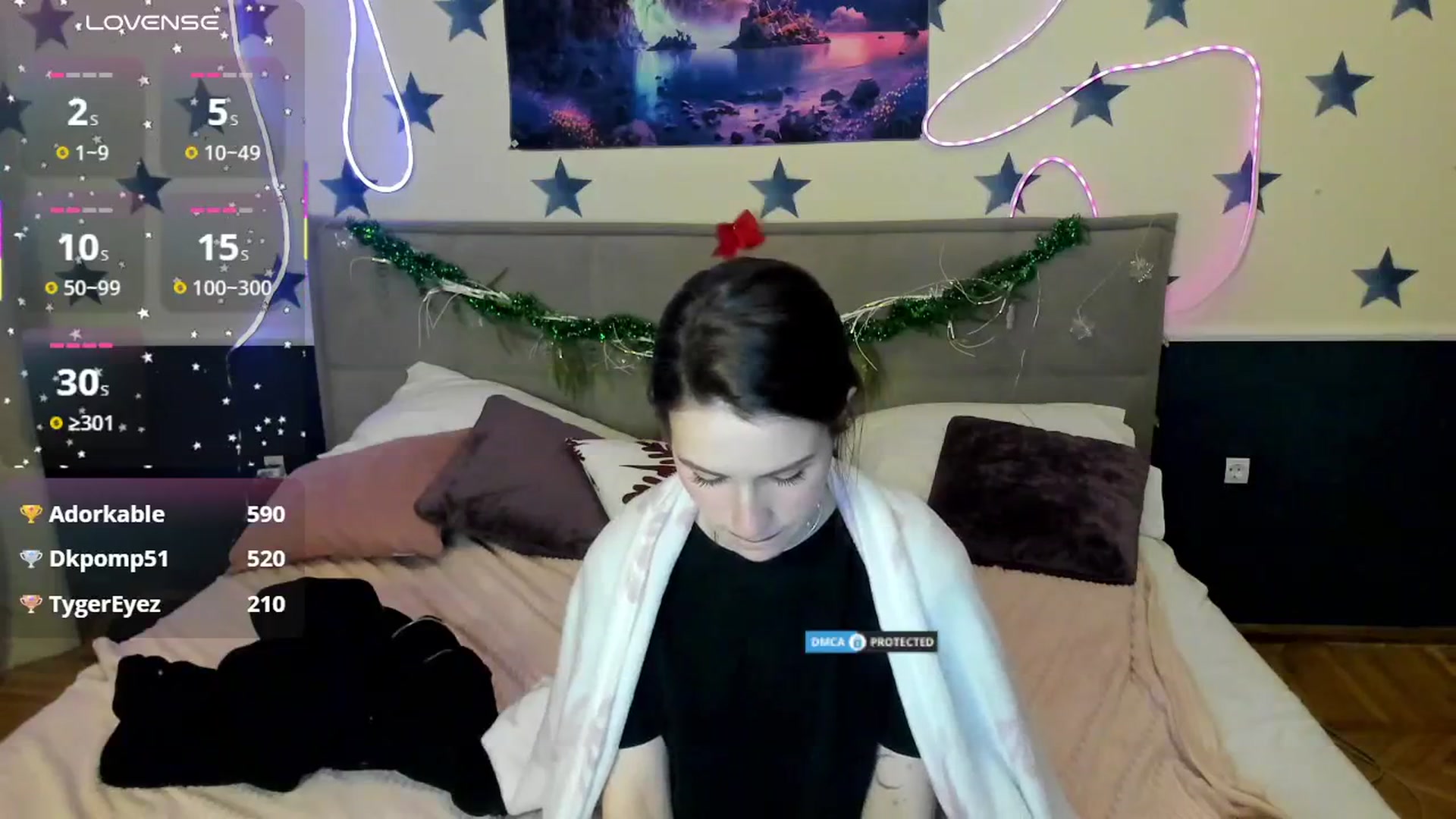 Gallery image thumbnail from LilyPoly's myfreecams stream on, 12/30/2025, 20:02 image 5 of 20