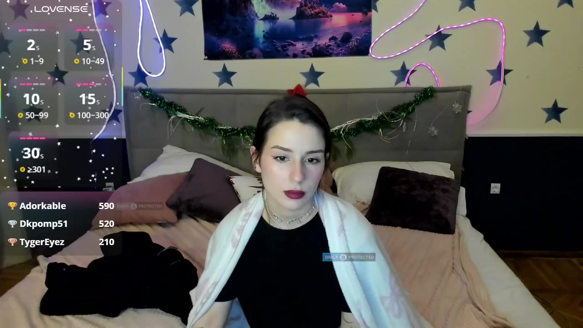 Gallery image thumbnail from LilyPoly's myfreecams stream on, 12/30/2025, 20:02 image 4 of 20