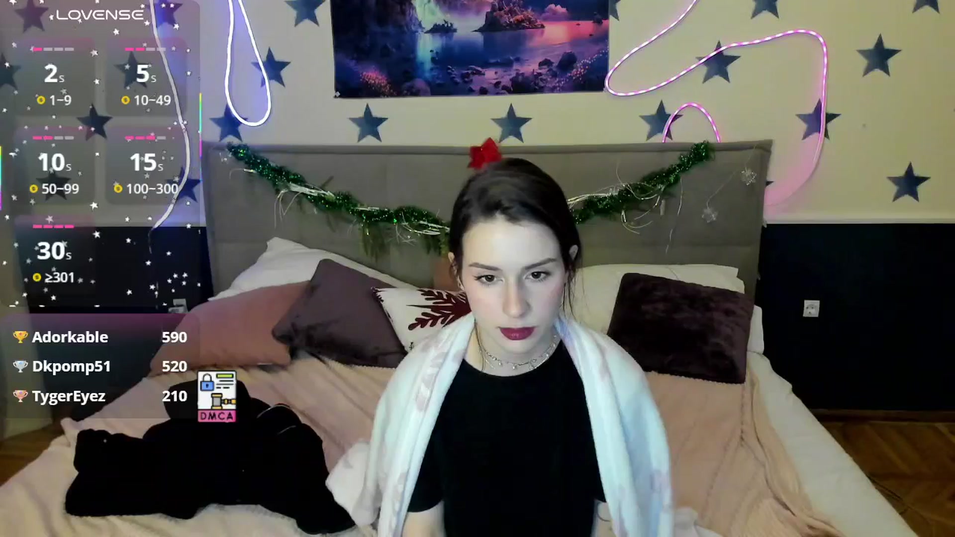 Gallery image thumbnail from LilyPoly's myfreecams stream on, 12/30/2025, 20:02 image 10 of 20