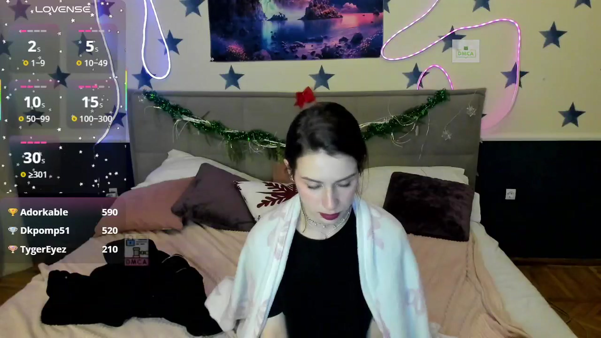Gallery image thumbnail from LilyPoly's myfreecams stream on, 12/30/2025, 20:02 image 12 of 20