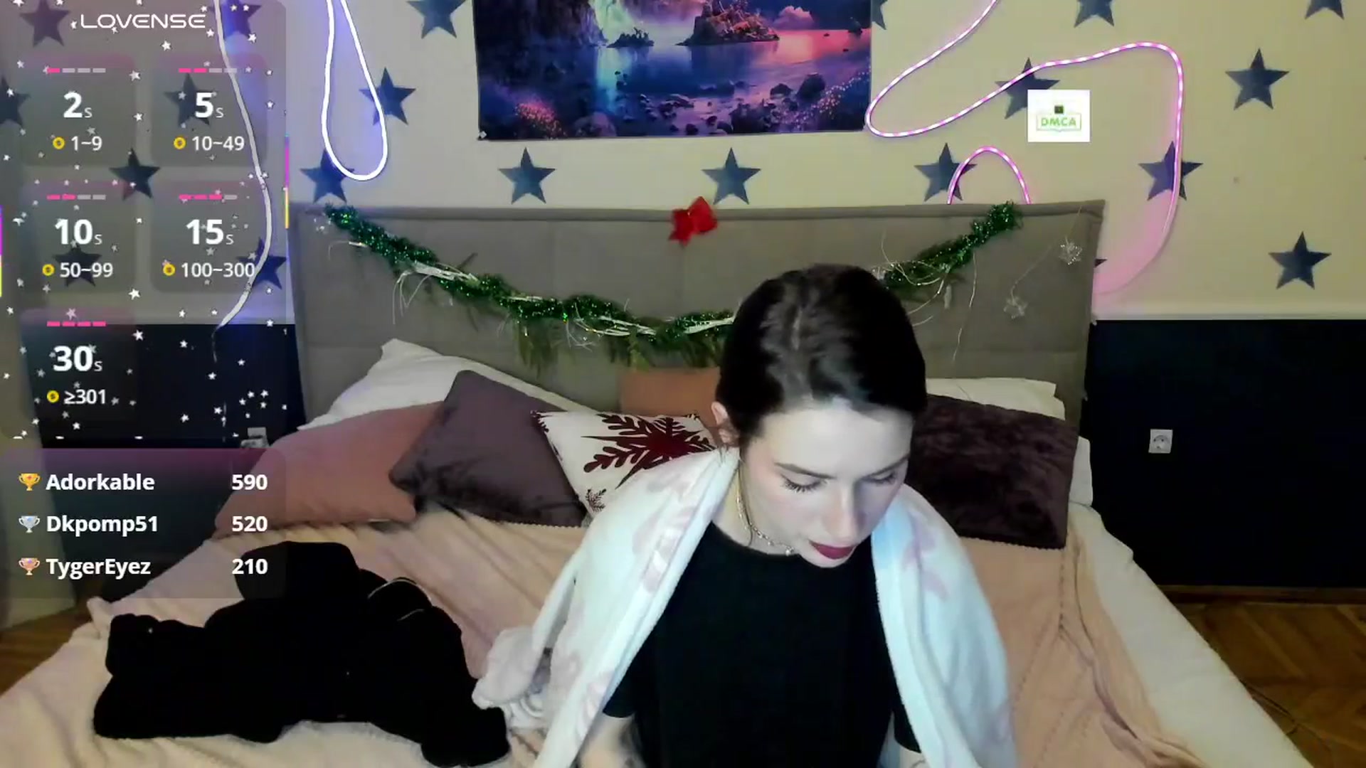 Gallery image thumbnail from LilyPoly's myfreecams stream on, 12/30/2025, 20:02 image 15 of 20