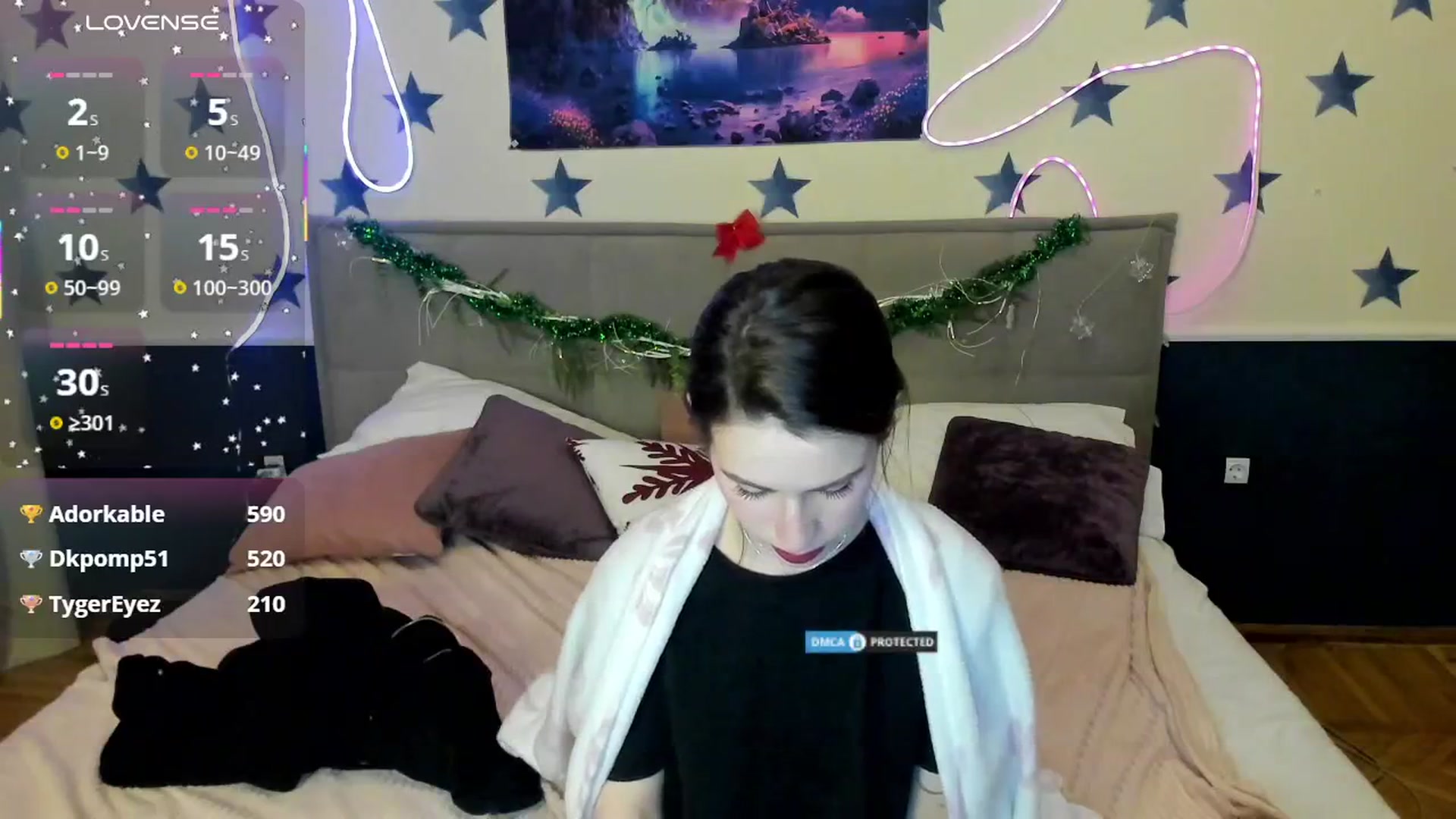 Gallery image thumbnail from LilyPoly's myfreecams stream on, 12/30/2025, 20:02 image 7 of 20