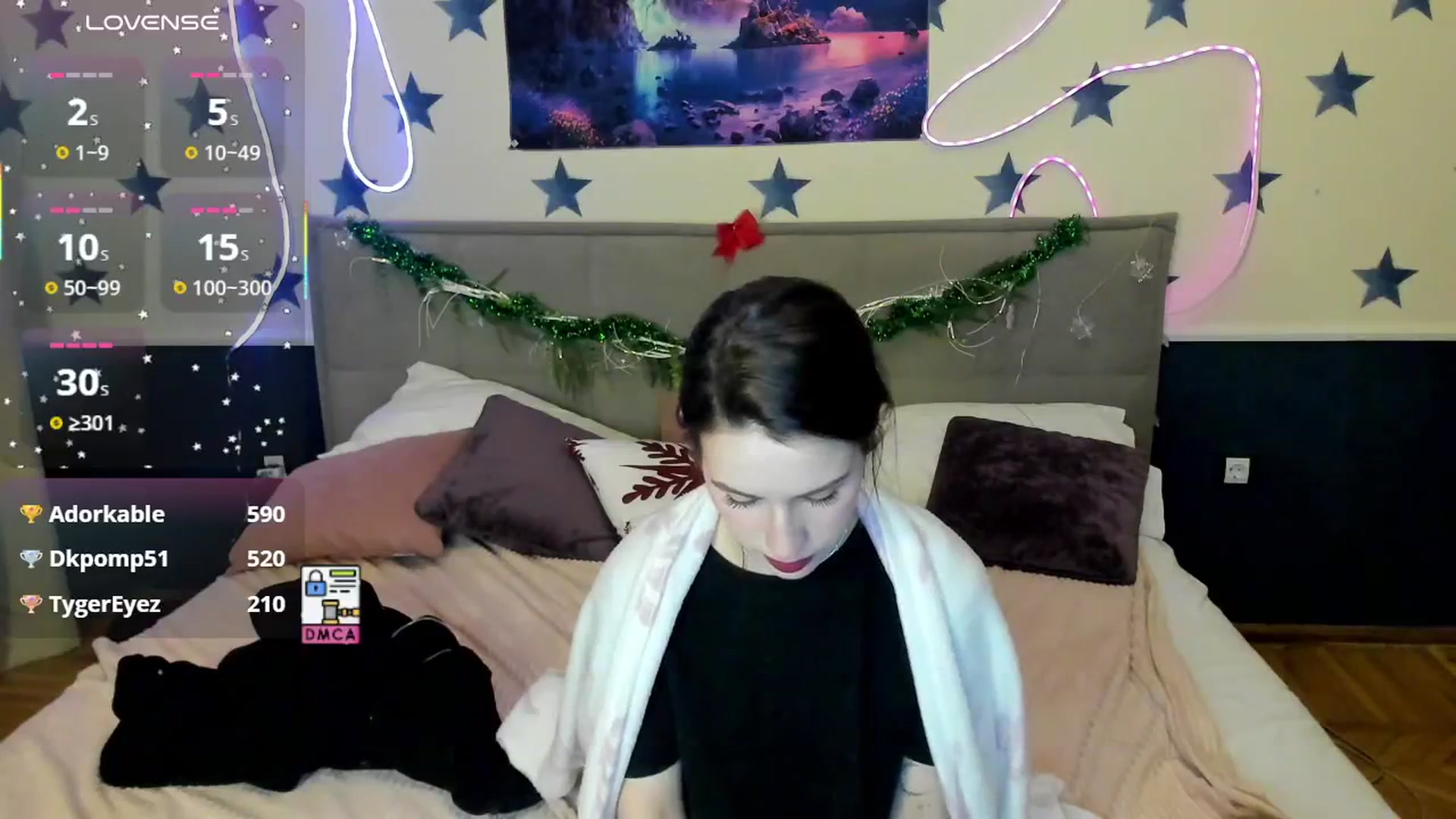 Gallery image thumbnail from LilyPoly's myfreecams stream on, 12/30/2025, 20:02 image 9 of 20