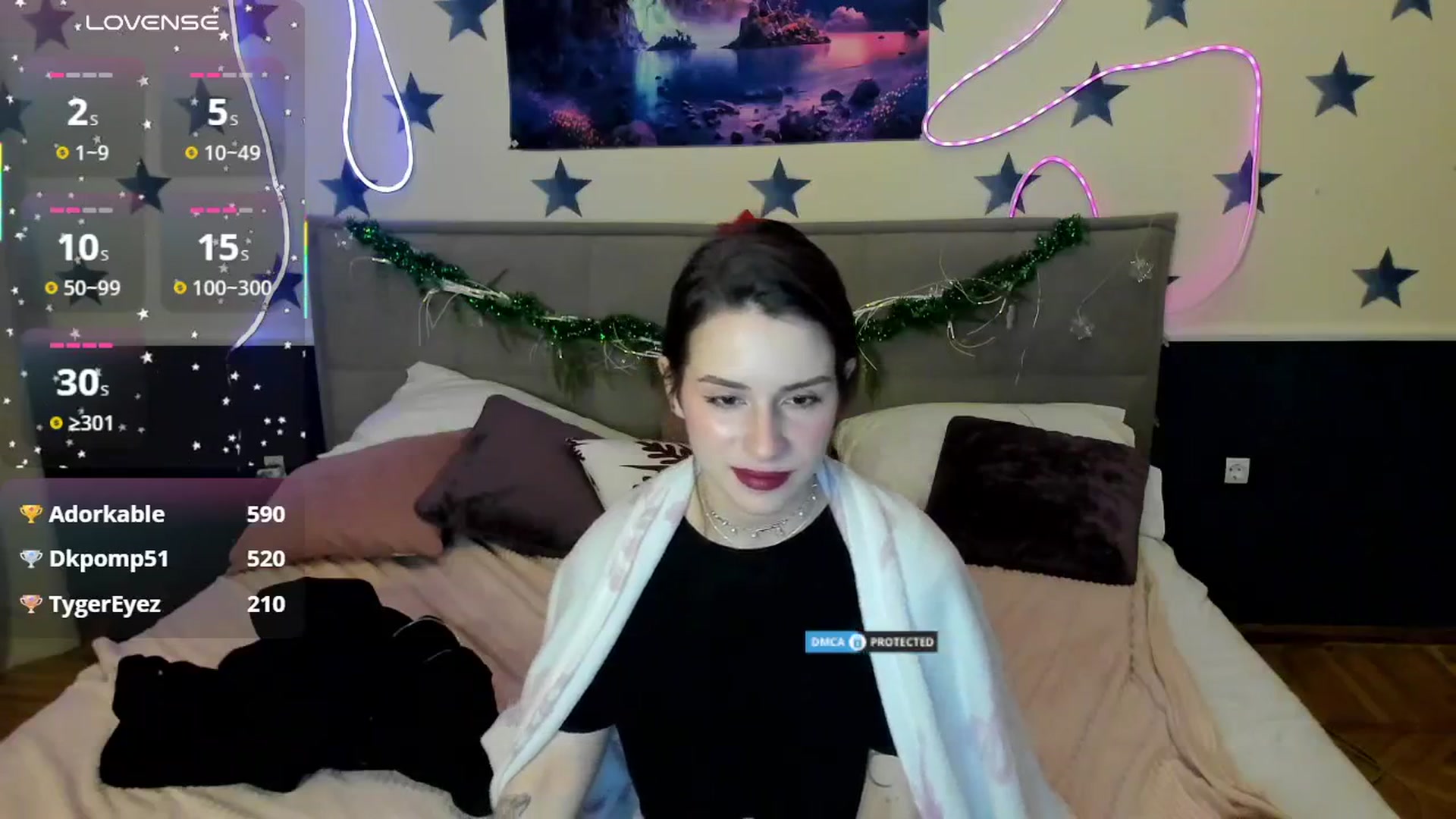 Gallery image thumbnail from LilyPoly's myfreecams stream on, 12/30/2025, 20:02 image 6 of 20