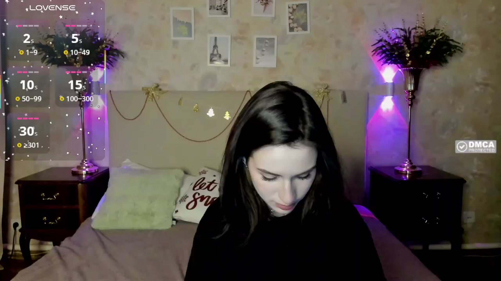 Gallery image thumbnail from LilyPoly's myfreecams stream on, 12/31/2025, 15:13 image 11 of 20