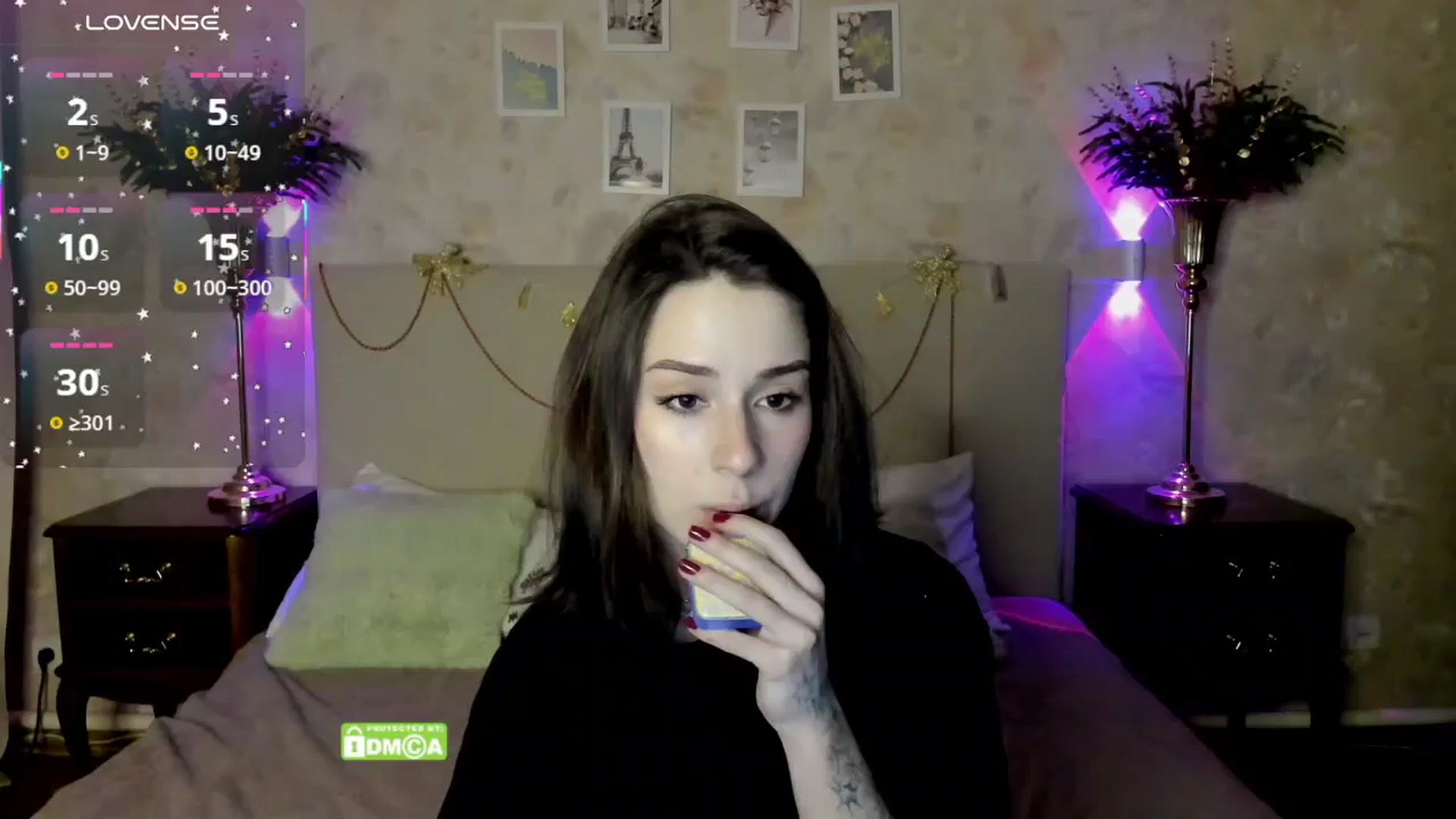 Gallery image thumbnail from LilyPoly's myfreecams stream on, 12/31/2025, 15:13 image 1 of 20