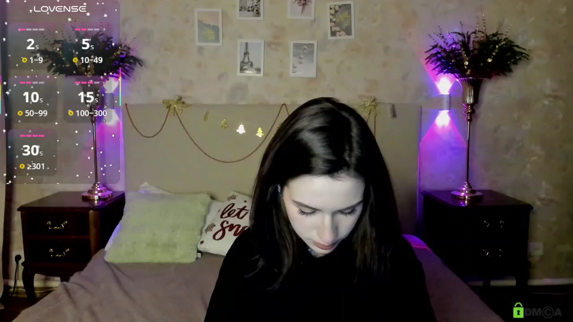 Gallery image thumbnail from LilyPoly's myfreecams stream on, 12/31/2025, 15:13 image 10 of 20