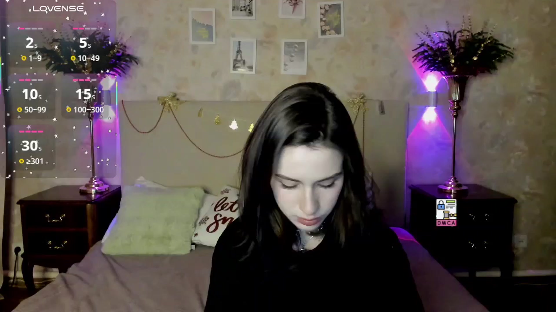 Gallery image thumbnail from LilyPoly's myfreecams stream on, 12/31/2025, 15:13 image 7 of 20