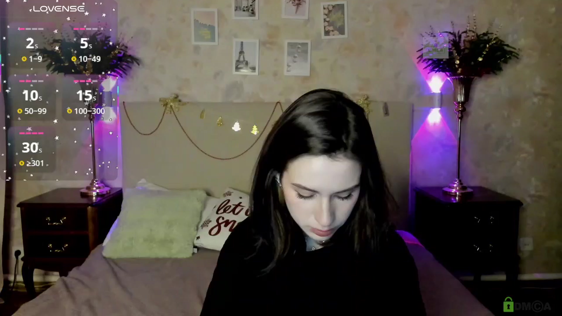 Gallery image thumbnail from LilyPoly's myfreecams stream on, 12/31/2025, 15:13 image 8 of 20