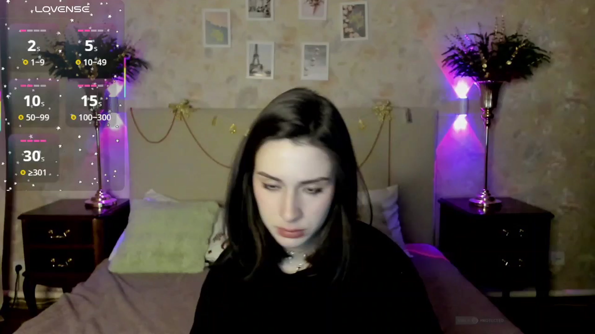 Gallery image thumbnail from LilyPoly's myfreecams stream on, 12/31/2025, 15:13 image 12 of 20