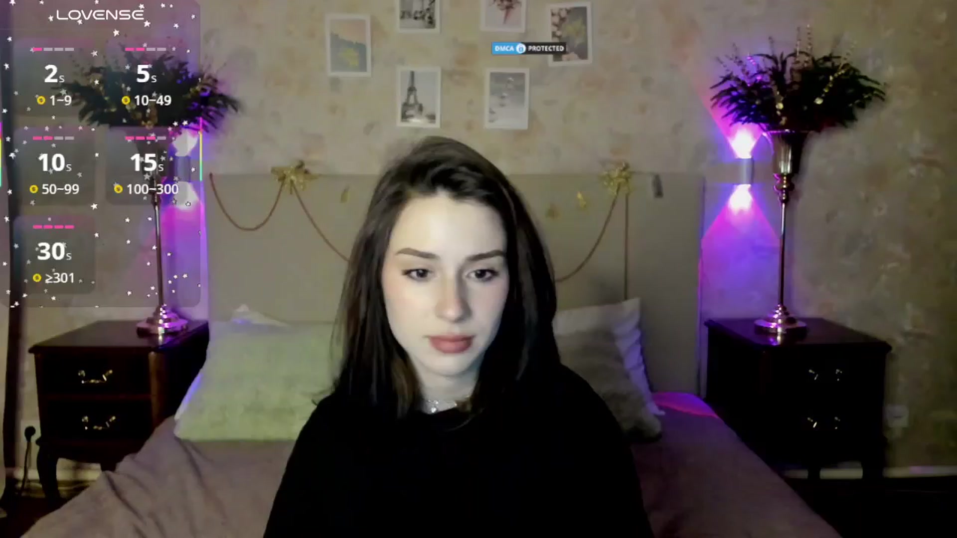 Gallery image thumbnail from LilyPoly's myfreecams stream on, 12/31/2025, 15:13 image 18 of 20
