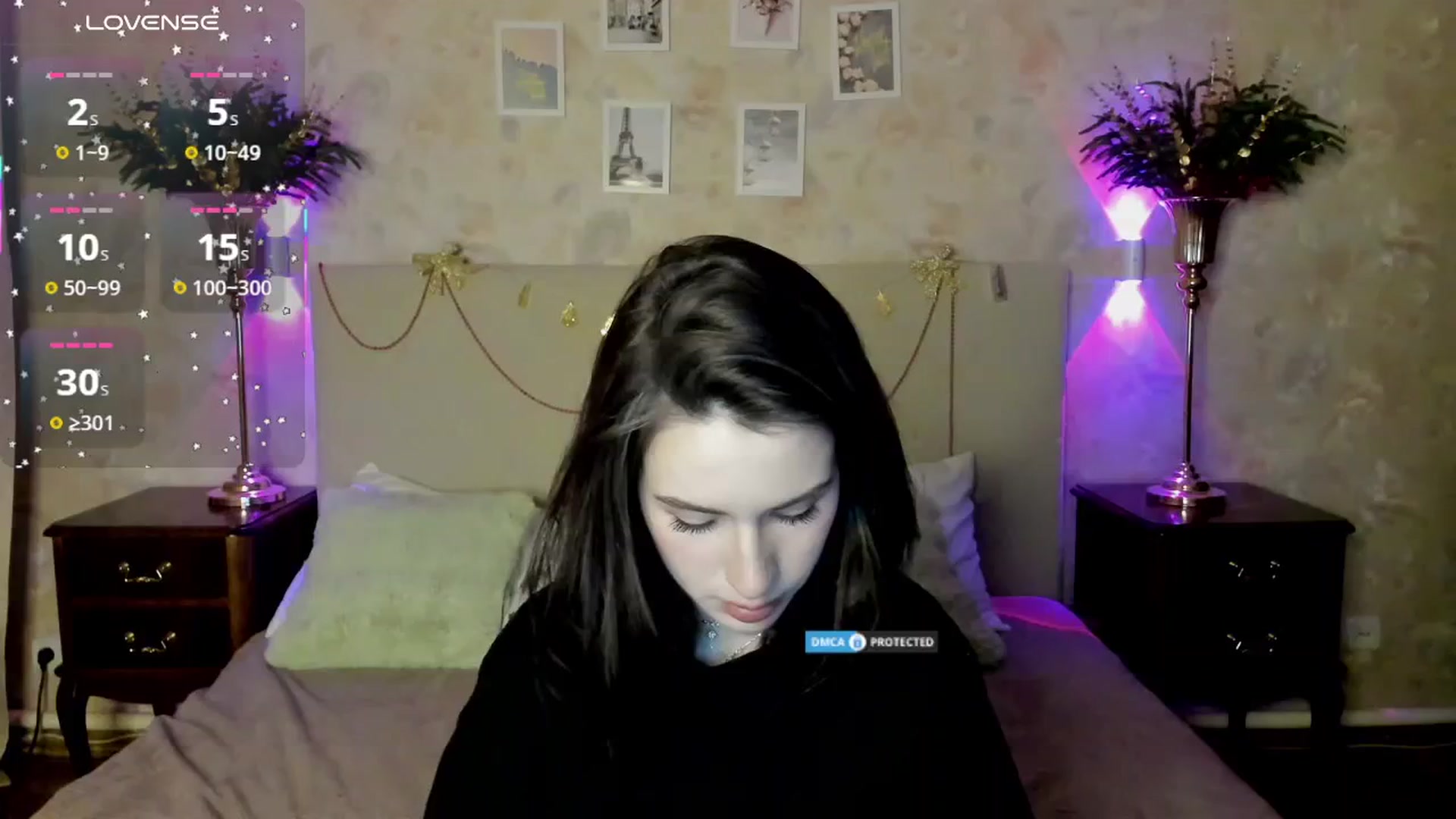 Gallery image thumbnail from LilyPoly's myfreecams stream on, 12/31/2025, 15:13 image 17 of 20