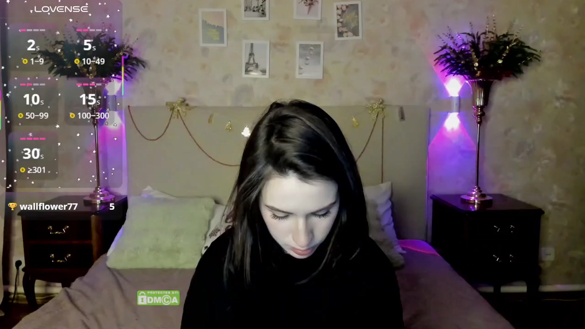 Gallery image thumbnail from LilyPoly's myfreecams stream on, 12/31/2025, 15:13 image 20 of 20