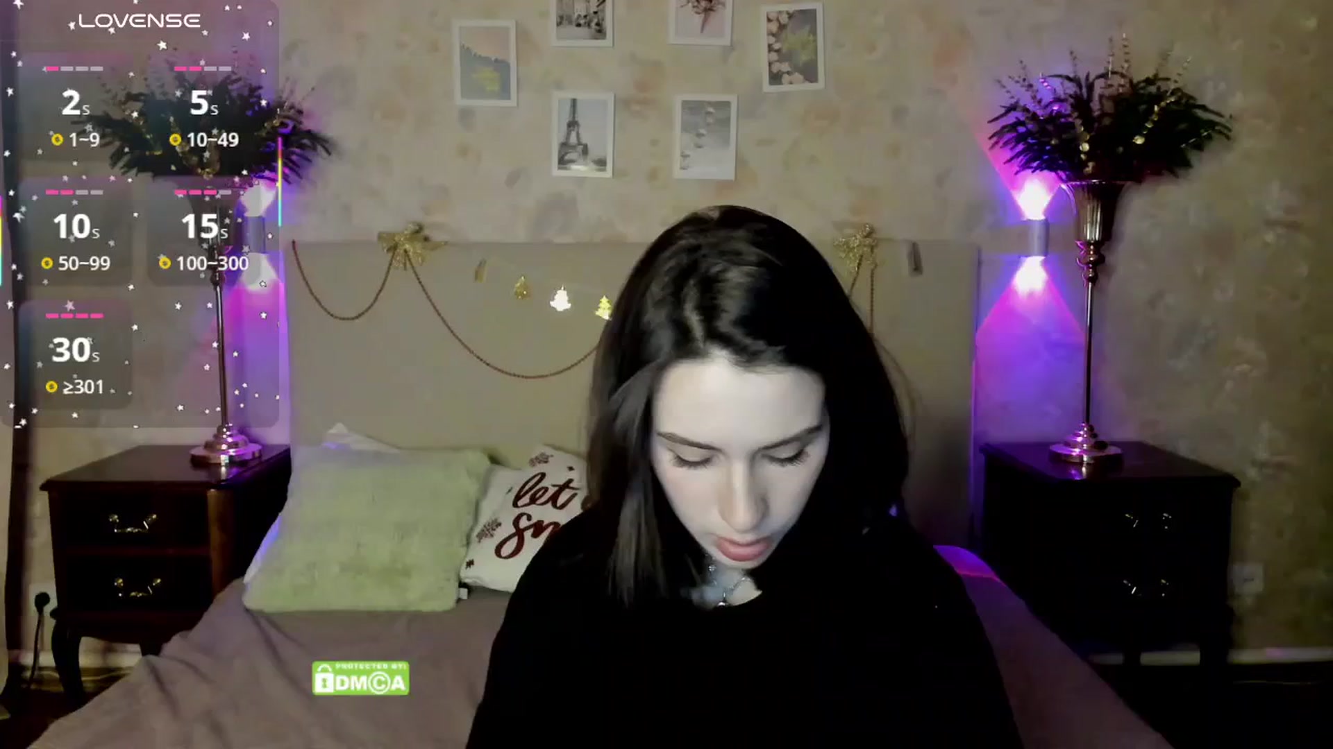 Gallery image thumbnail from LilyPoly's myfreecams stream on, 12/31/2025, 15:13 image 3 of 20