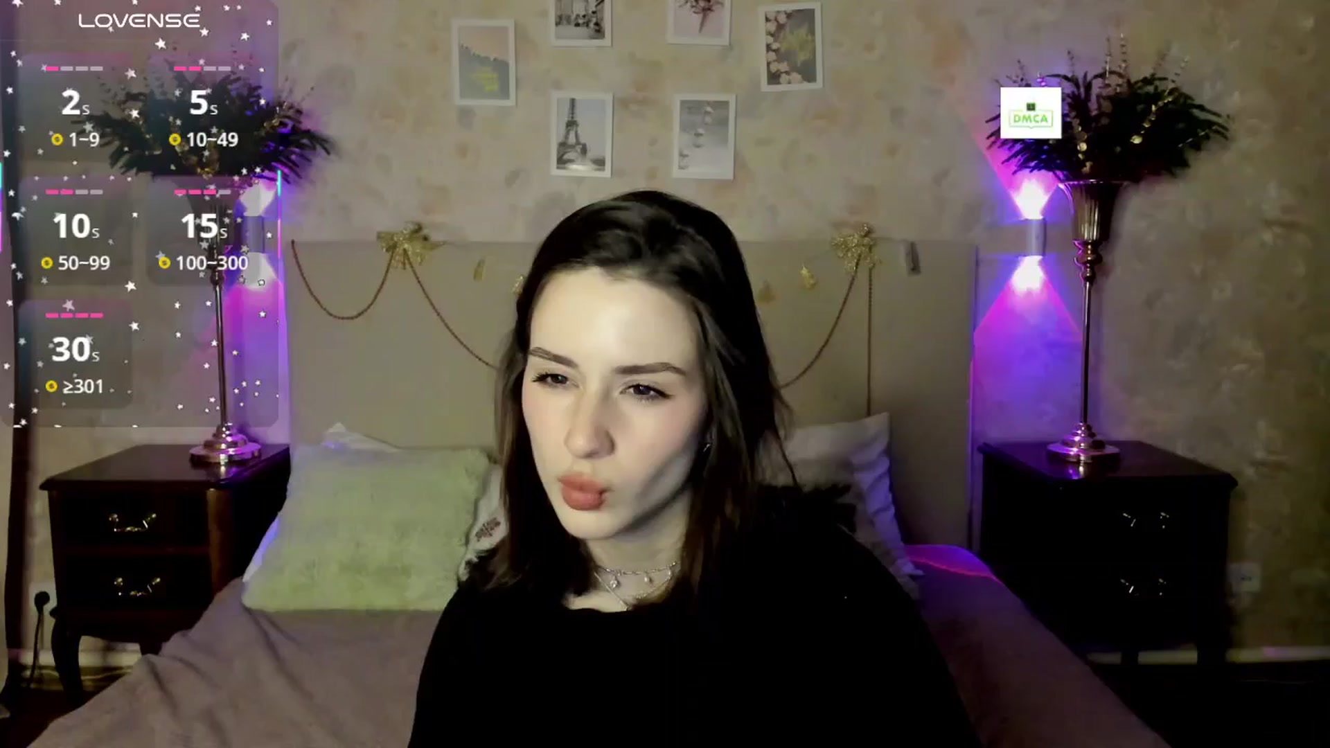 Gallery image thumbnail from LilyPoly's myfreecams stream on, 12/31/2025, 15:13 image 6 of 20