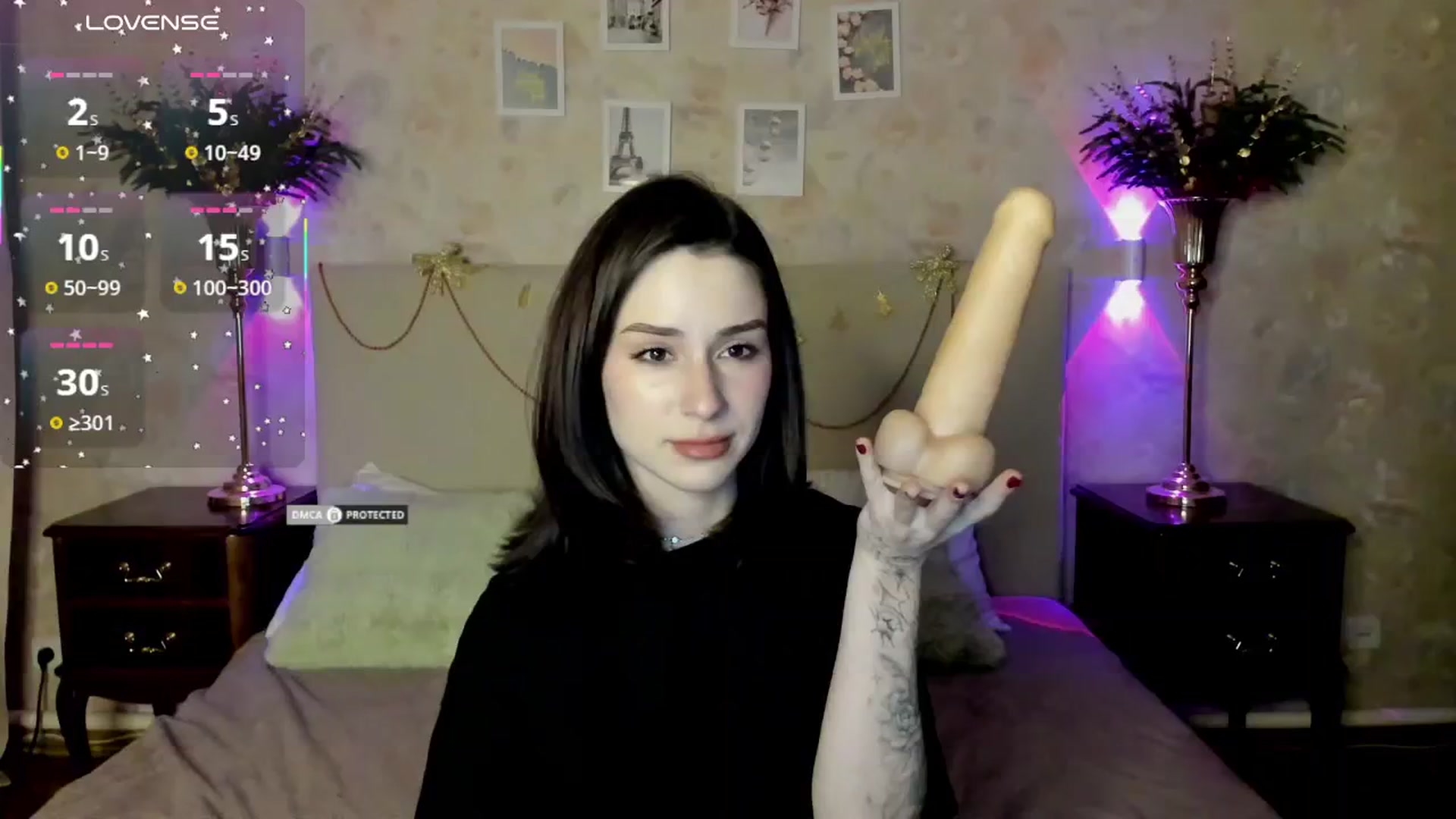 Gallery image thumbnail from LilyPoly's myfreecams stream on, 12/31/2025, 15:13 image 15 of 20