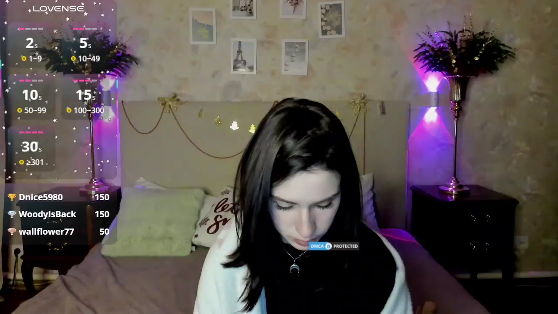 Gallery image thumbnail from LilyPoly's myfreecams stream on, 12/31/2025, 17:09 image 20 of 20