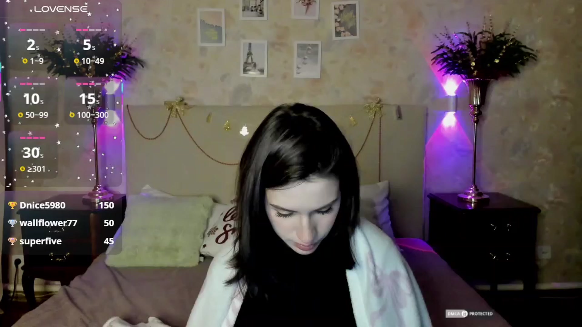 Gallery image thumbnail from LilyPoly's myfreecams stream on, 12/31/2025, 17:09 image 8 of 20