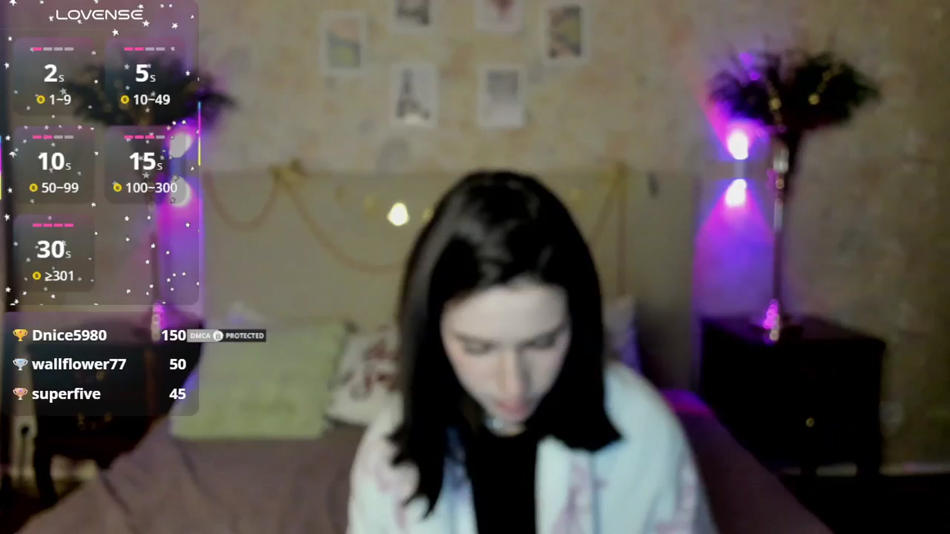 Gallery image thumbnail from LilyPoly's myfreecams stream on, 12/31/2025, 17:09 image 13 of 20