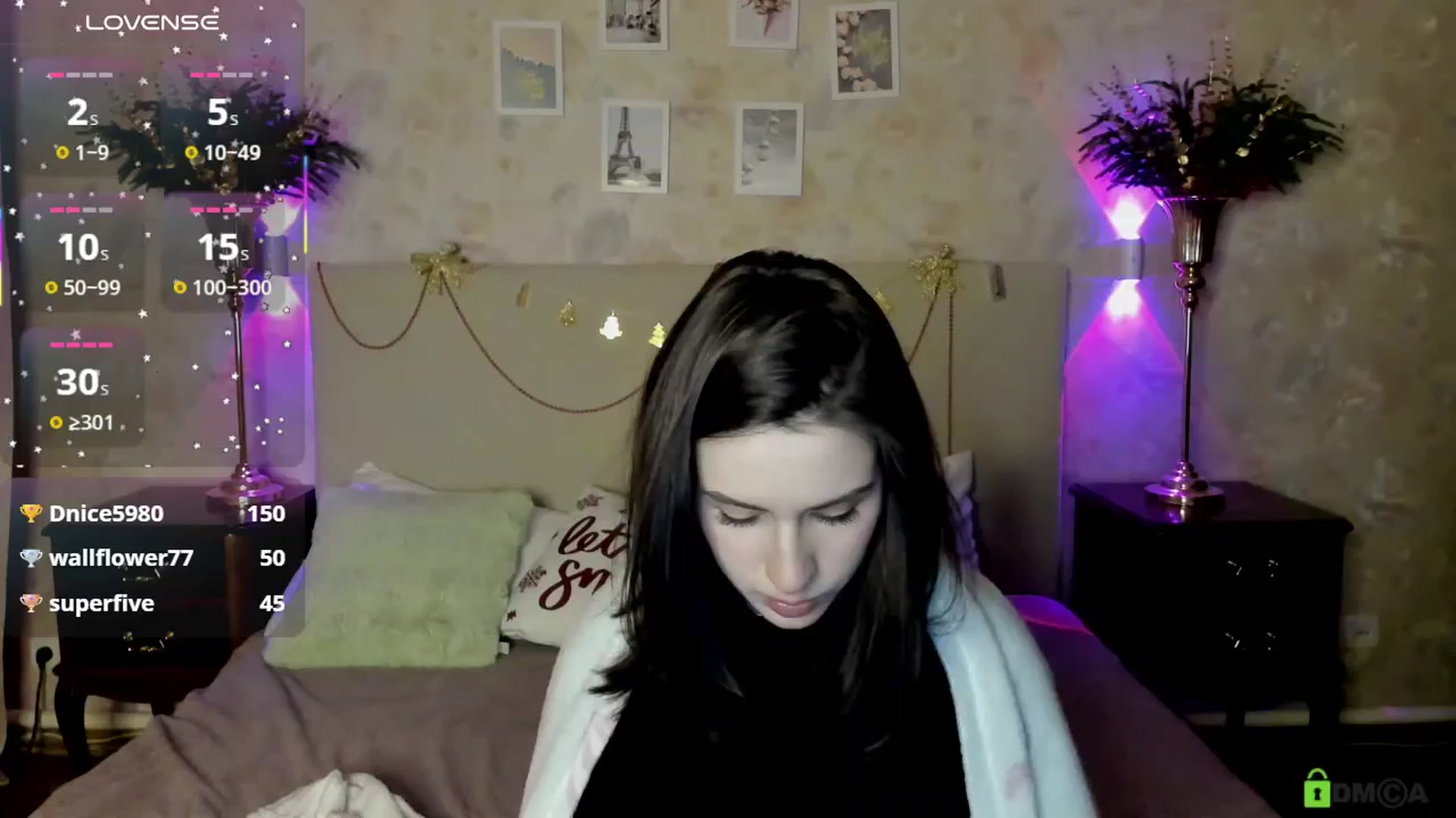 Gallery image thumbnail from LilyPoly's myfreecams stream on, 12/31/2025, 17:09 image 11 of 20