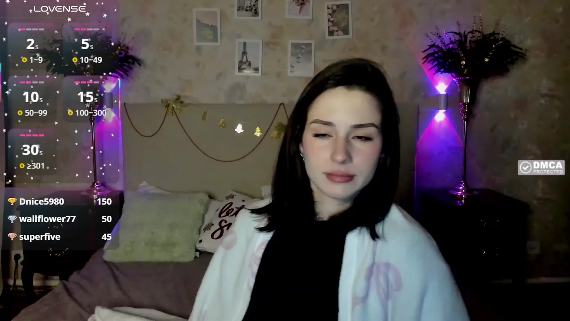Gallery image thumbnail from LilyPoly's myfreecams stream on, 12/31/2025, 17:09 image 6 of 20