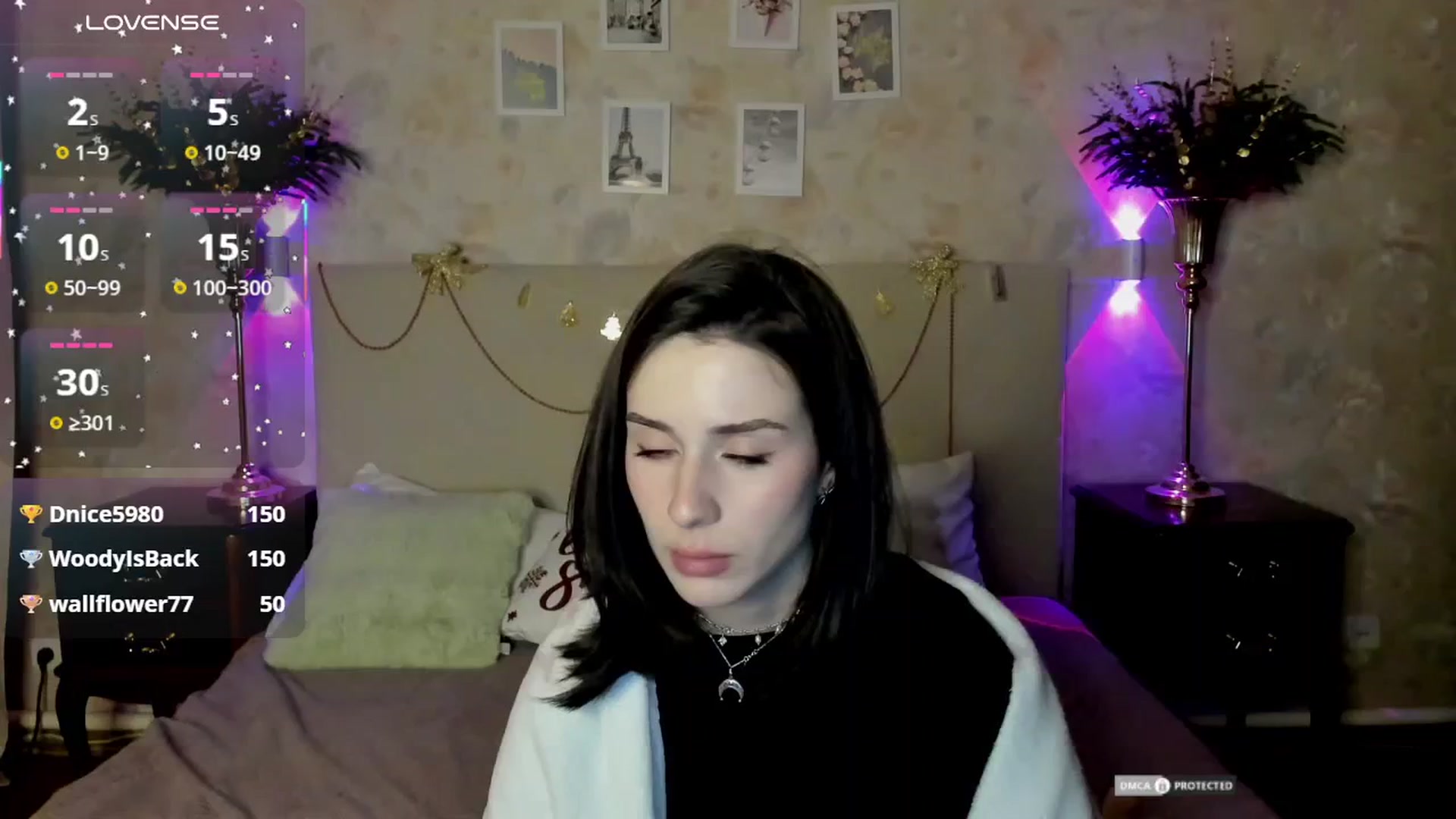 Gallery image thumbnail from LilyPoly's myfreecams stream on, 12/31/2025, 17:09 image 18 of 20