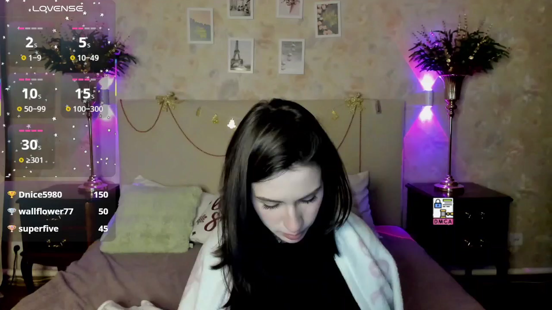 Gallery image thumbnail from LilyPoly's myfreecams stream on, 12/31/2025, 17:09 image 9 of 20