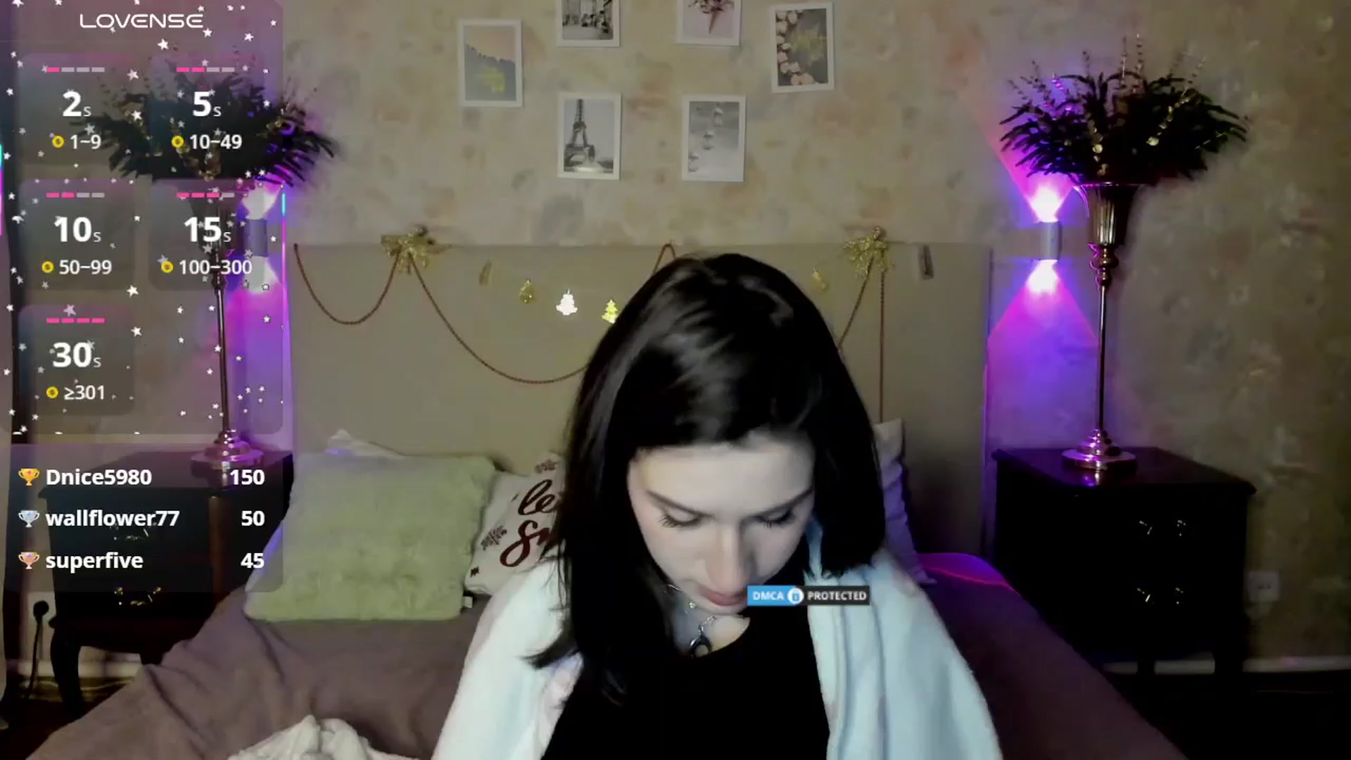 Gallery image thumbnail from LilyPoly's myfreecams stream on, 12/31/2025, 17:09 image 10 of 20