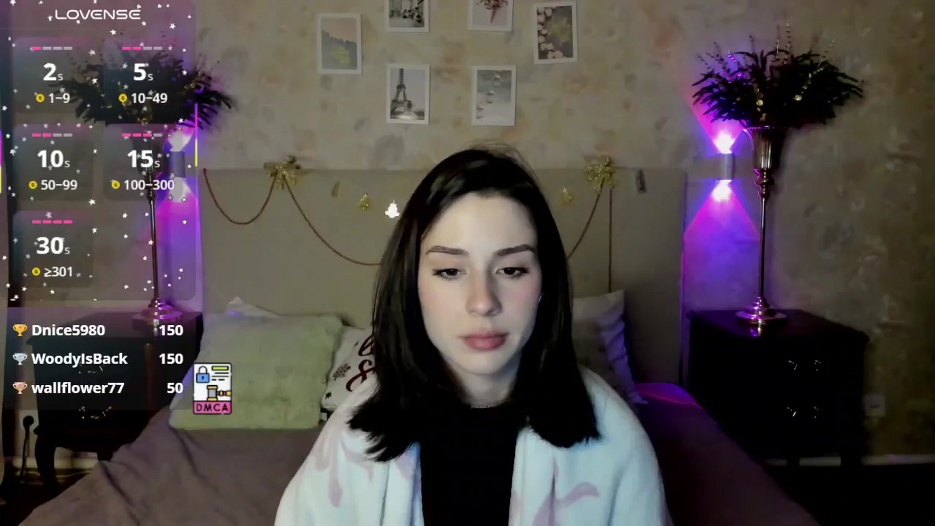 Gallery image thumbnail from LilyPoly's myfreecams stream on, 12/31/2025, 17:09 image 17 of 20