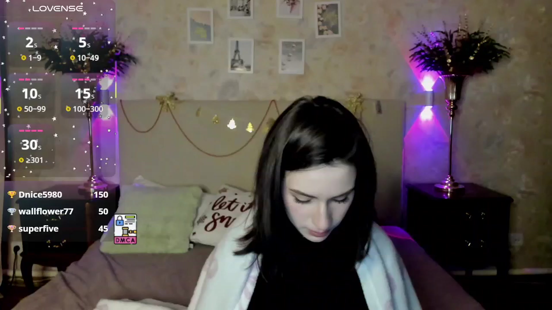 Gallery image thumbnail from LilyPoly's myfreecams stream on, 12/31/2025, 17:09 image 7 of 20