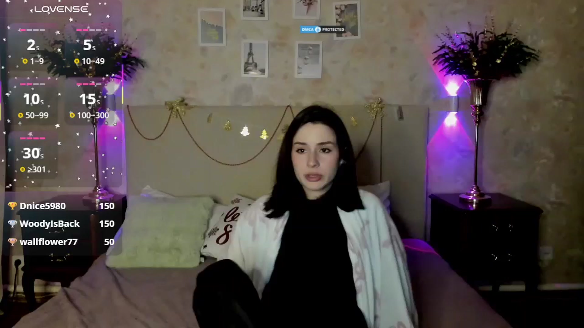 Gallery image thumbnail from LilyPoly's myfreecams stream on, 12/31/2025, 17:09 image 15 of 20