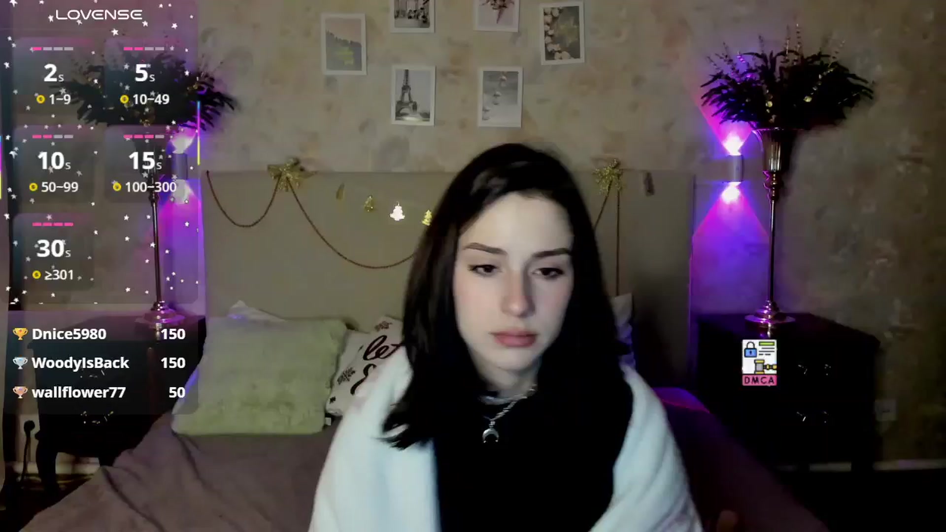 Gallery image thumbnail from LilyPoly's myfreecams stream on, 12/31/2025, 17:09 image 19 of 20