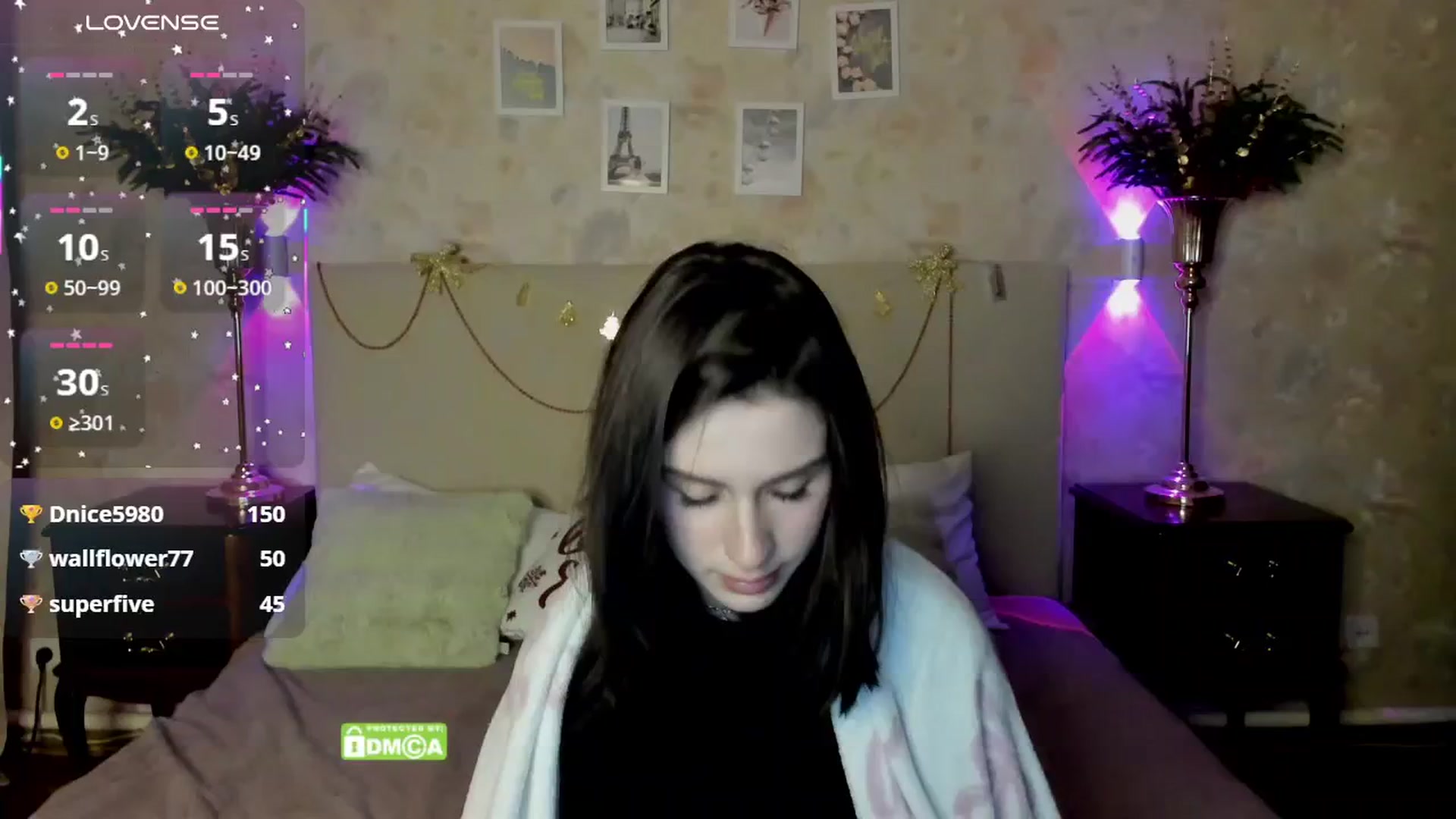 Gallery image thumbnail from LilyPoly's myfreecams stream on, 12/31/2025, 17:09 image 12 of 20