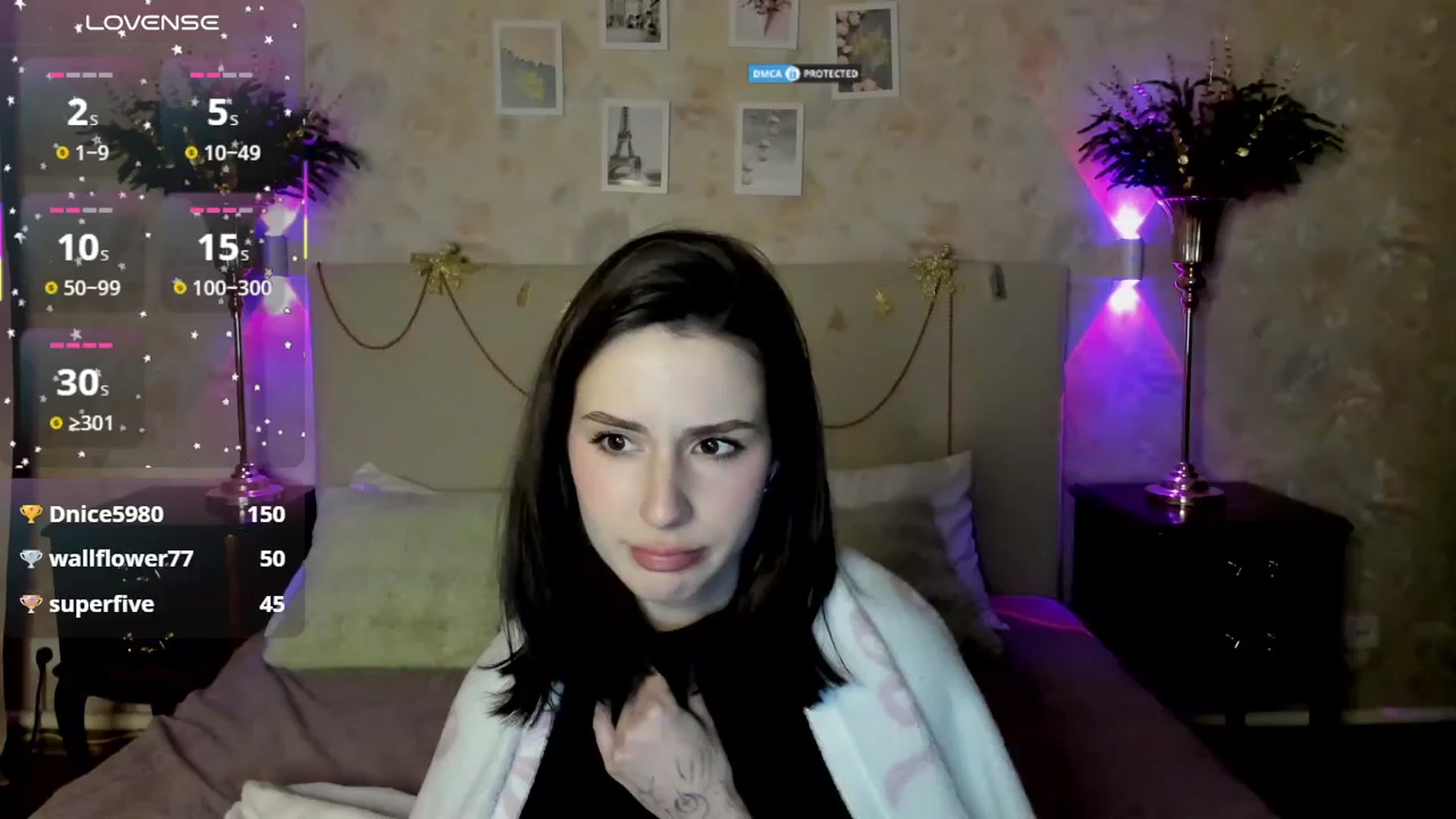 Gallery image thumbnail from LilyPoly's myfreecams stream on, 12/31/2025, 17:09 image 5 of 20