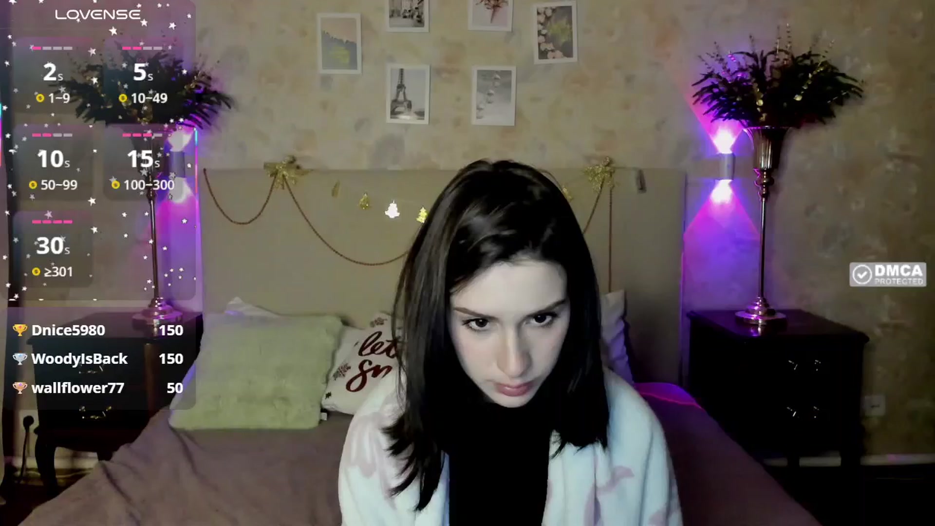 Gallery image thumbnail from LilyPoly's myfreecams stream on, 12/31/2025, 17:09 image 16 of 20