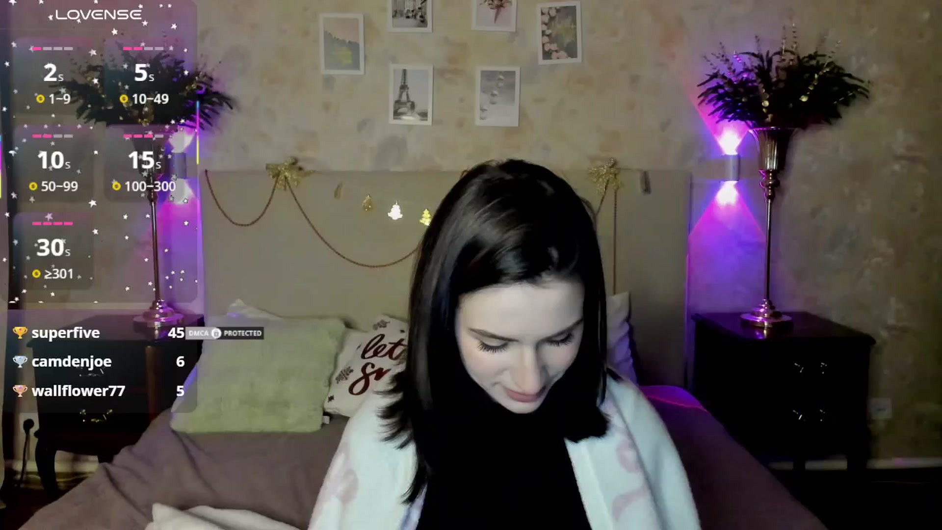 Gallery image thumbnail from LilyPoly's myfreecams stream on, 12/31/2025, 17:09 image 3 of 20