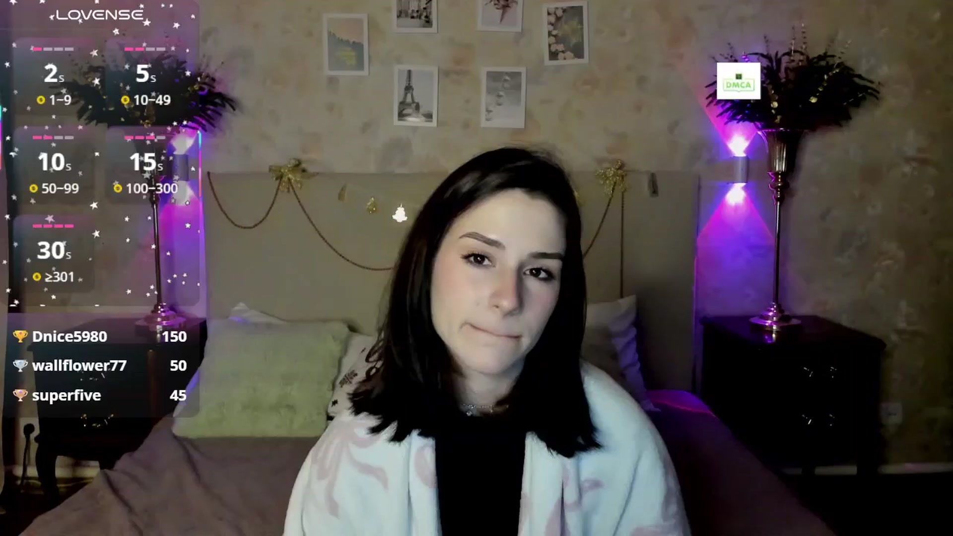 Gallery image thumbnail from LilyPoly's myfreecams stream on, 12/31/2025, 17:09 image 14 of 20