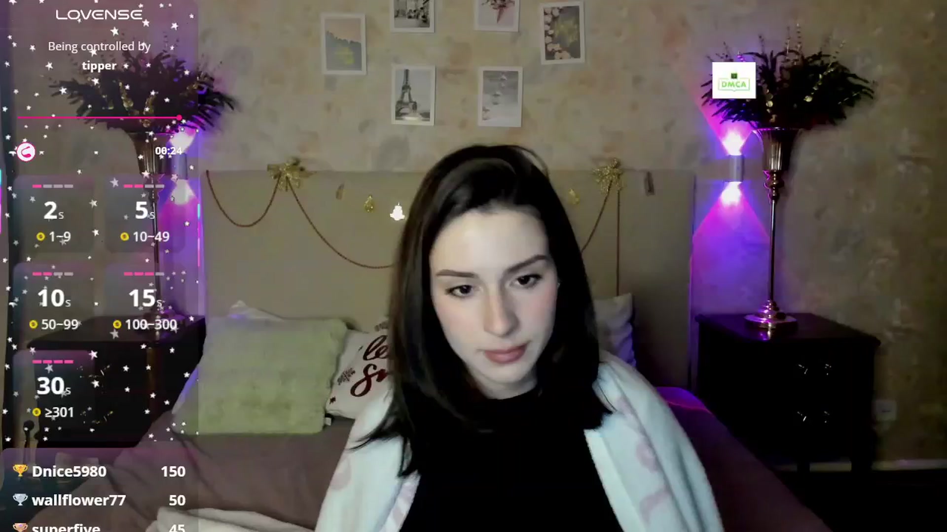 Gallery image thumbnail from LilyPoly's myfreecams stream on, 12/31/2025, 17:09 image 4 of 20