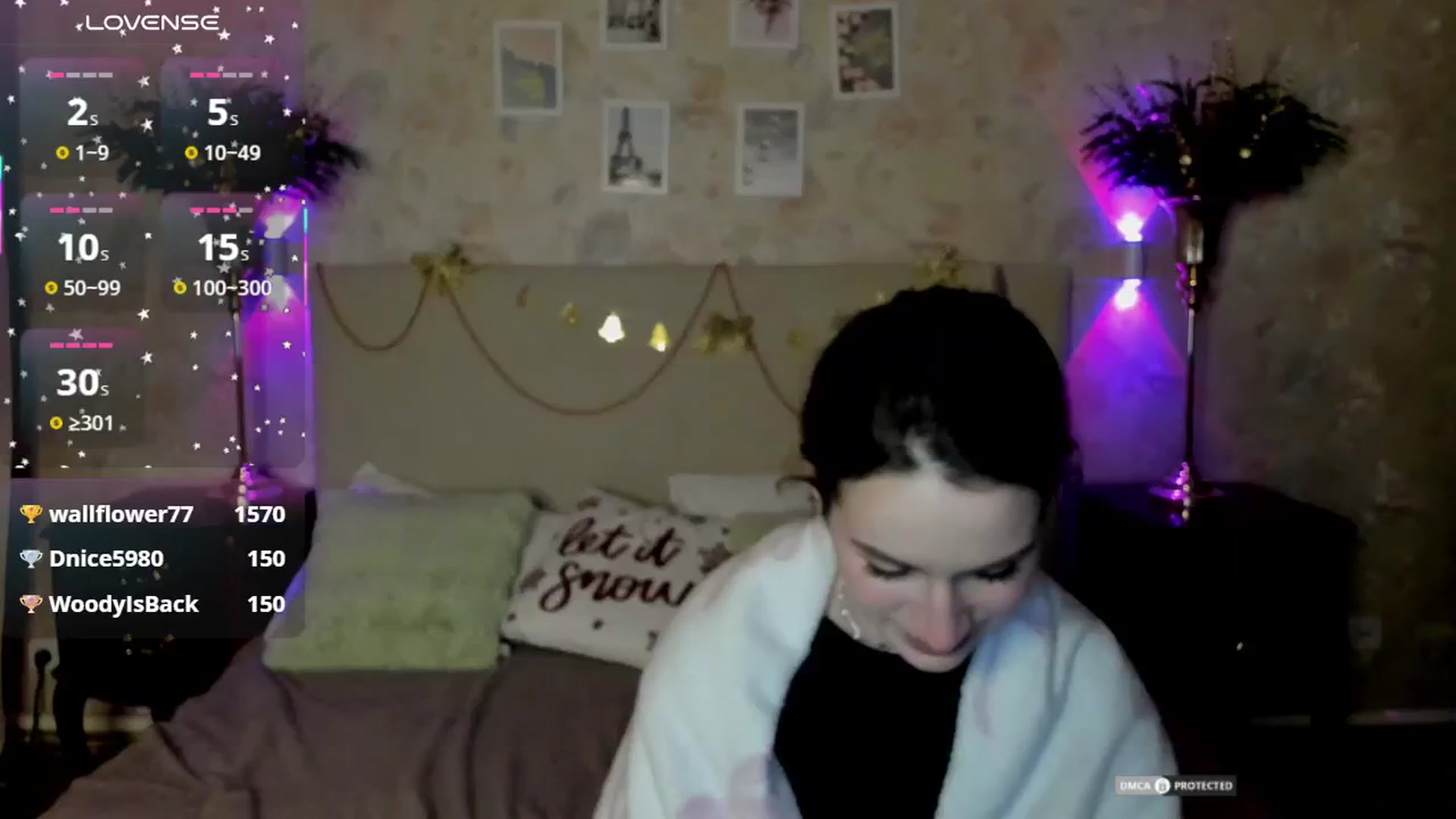 Gallery image thumbnail from LilyPoly's myfreecams stream on, 12/31/2025, 18:20 image 7 of 20