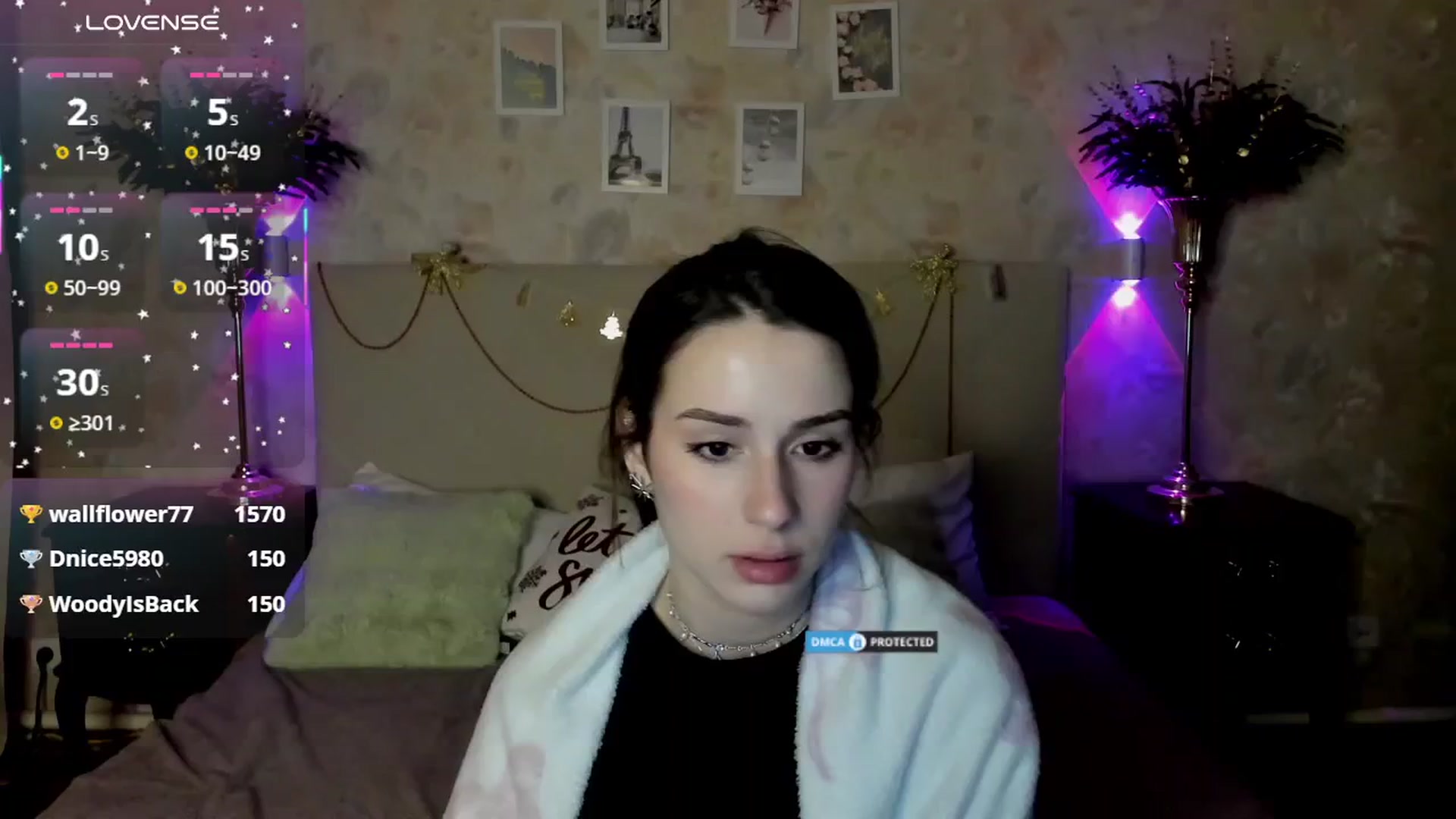 Gallery image thumbnail from LilyPoly's myfreecams stream on, 12/31/2025, 18:20 image 16 of 20