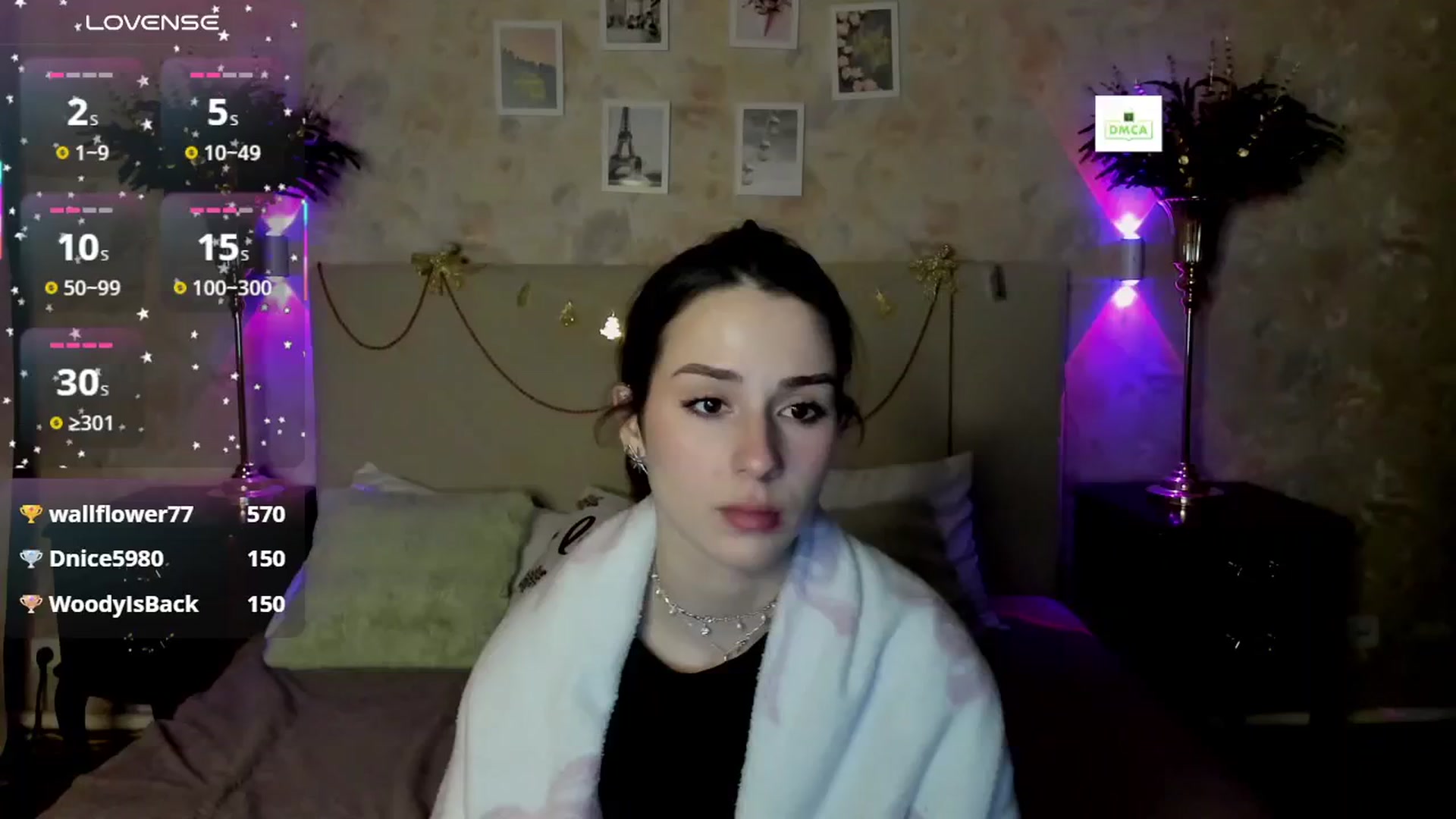 Gallery image thumbnail from LilyPoly's myfreecams stream on, 12/31/2025, 18:20 image 4 of 20