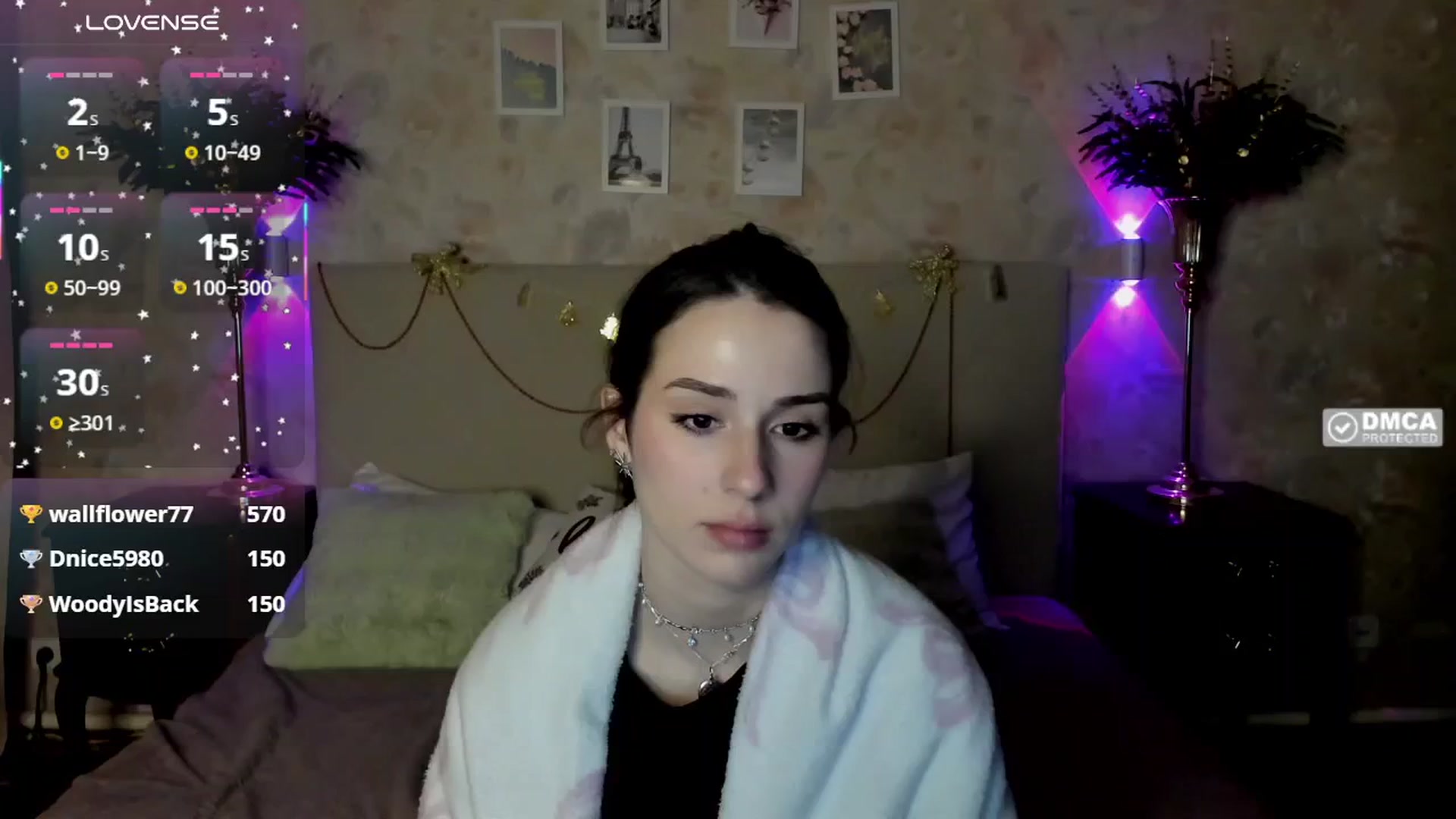 Gallery image thumbnail from LilyPoly's myfreecams stream on, 12/31/2025, 18:20 image 3 of 20