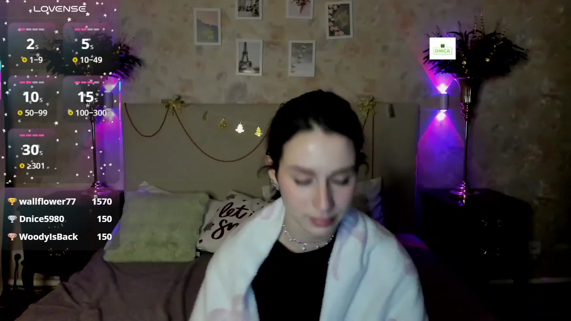 Gallery image thumbnail from LilyPoly's myfreecams stream on, 12/31/2025, 18:20 image 9 of 20