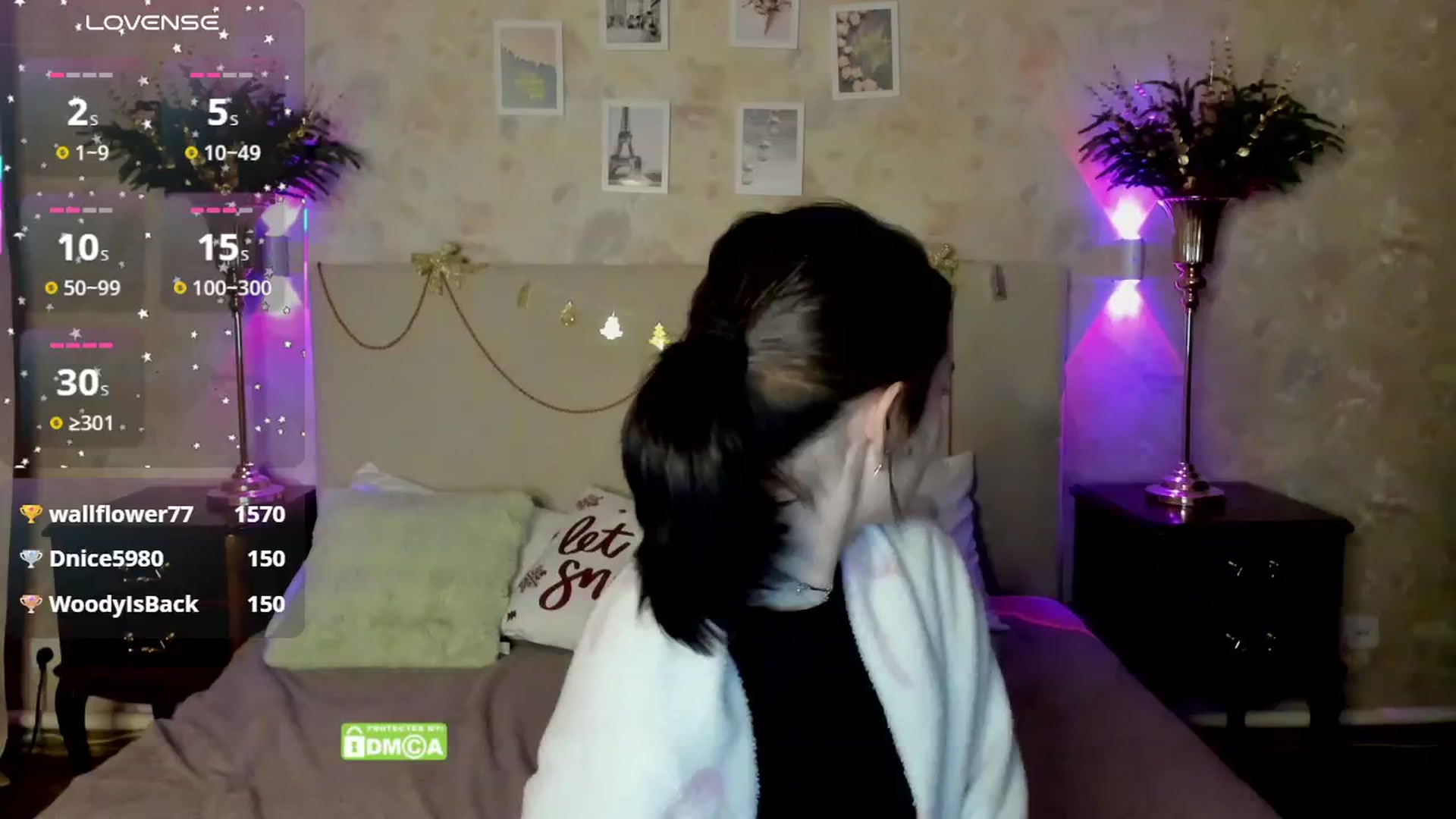Gallery image thumbnail from LilyPoly's myfreecams stream on, 12/31/2025, 18:20 image 15 of 20