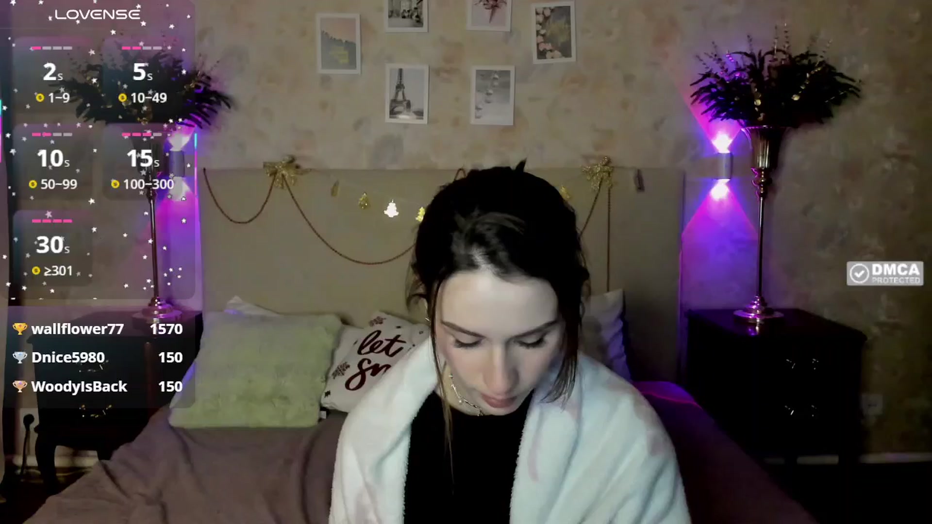 Gallery image thumbnail from LilyPoly's myfreecams stream on, 12/31/2025, 18:20 image 13 of 20