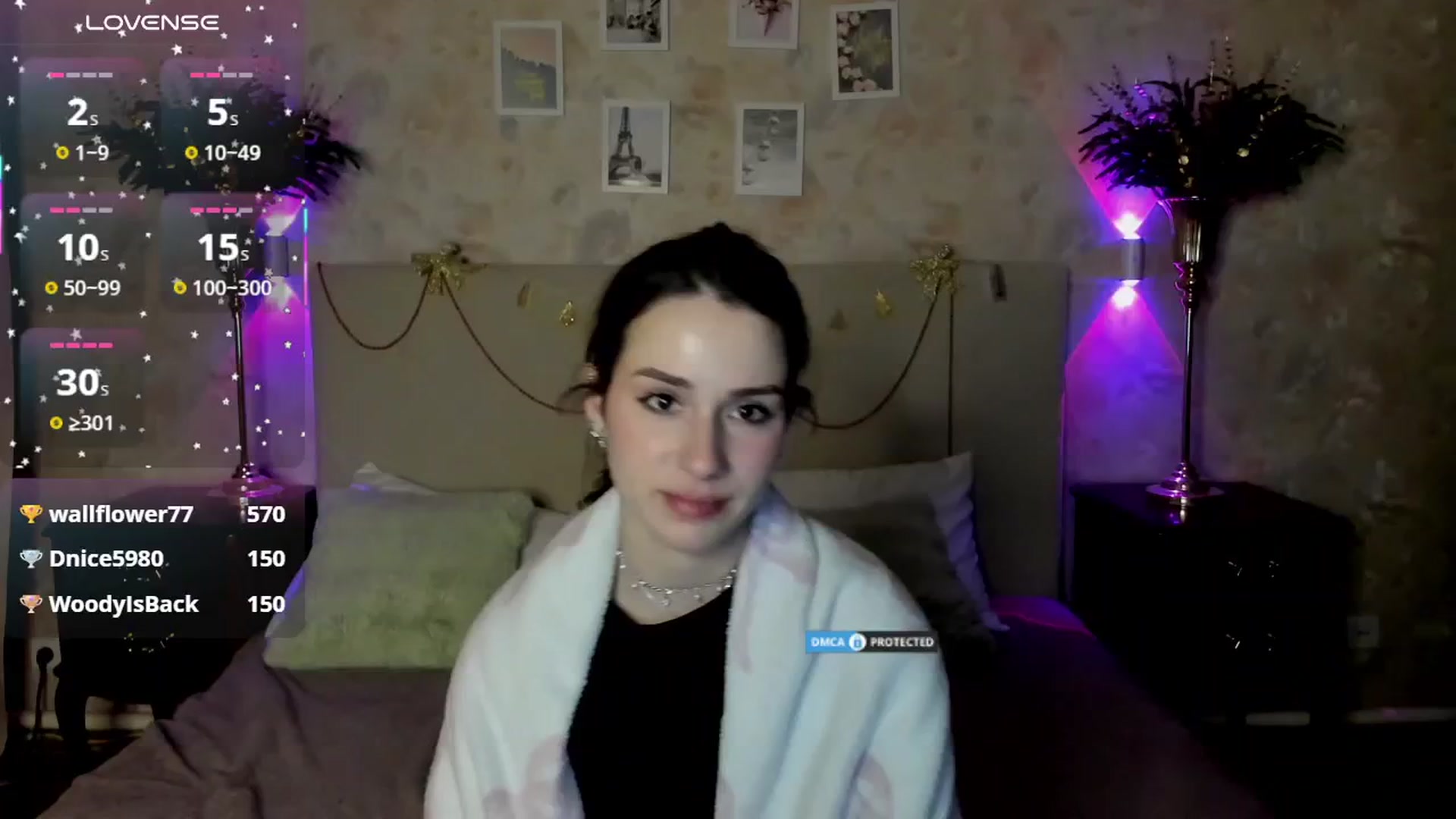 Gallery image thumbnail from LilyPoly's myfreecams stream on, 12/31/2025, 18:20 image 6 of 20