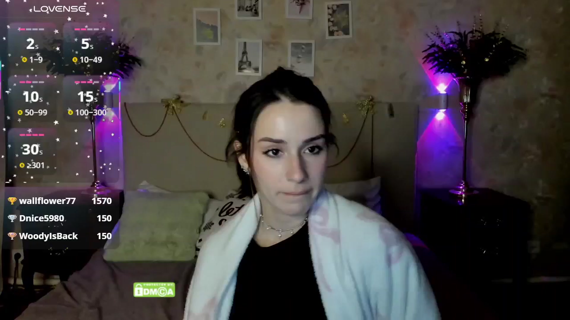 Gallery image thumbnail from LilyPoly's myfreecams stream on, 12/31/2025, 18:20 image 10 of 20