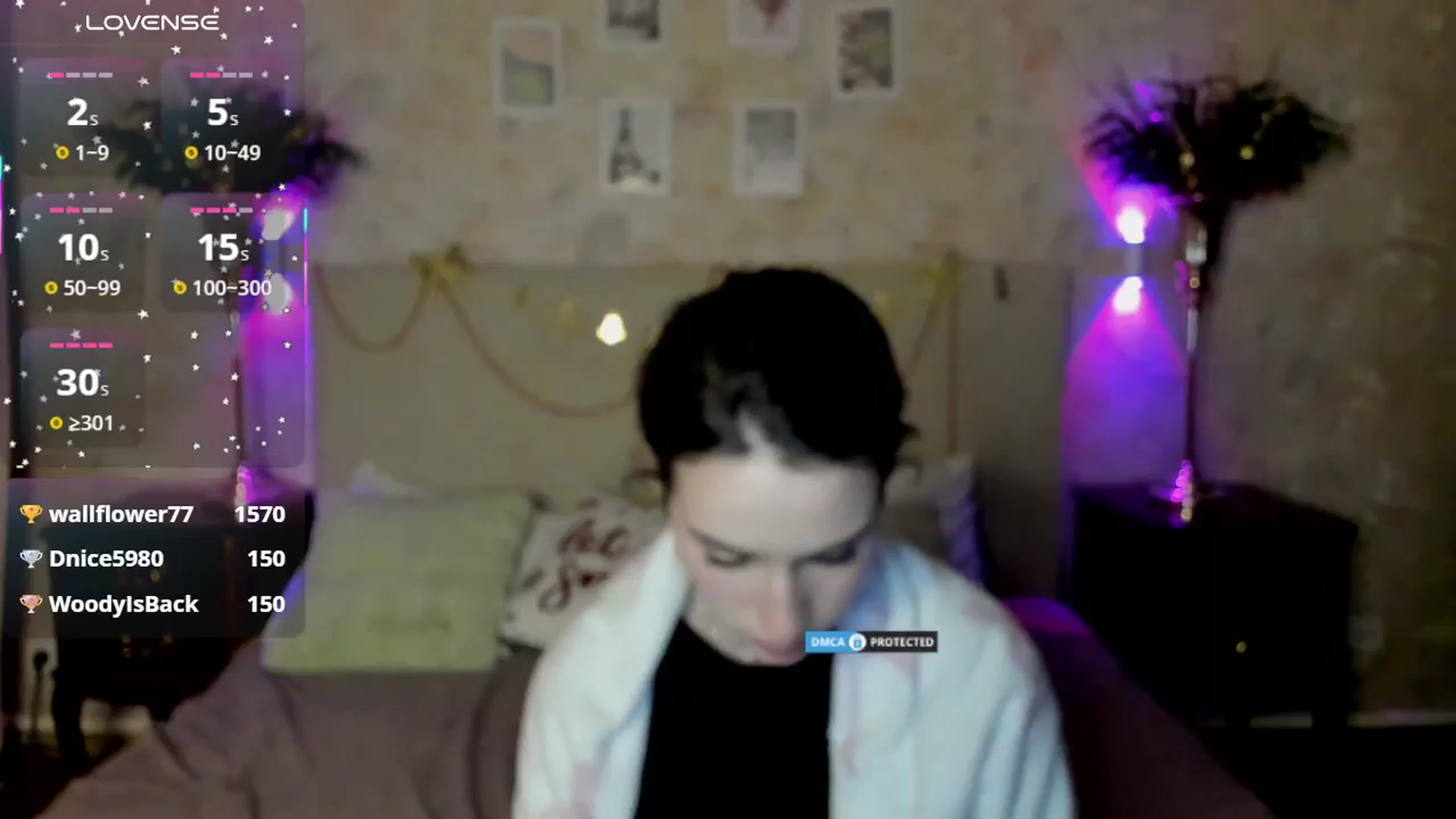 Gallery image thumbnail from LilyPoly's myfreecams stream on, 12/31/2025, 18:20 image 11 of 20